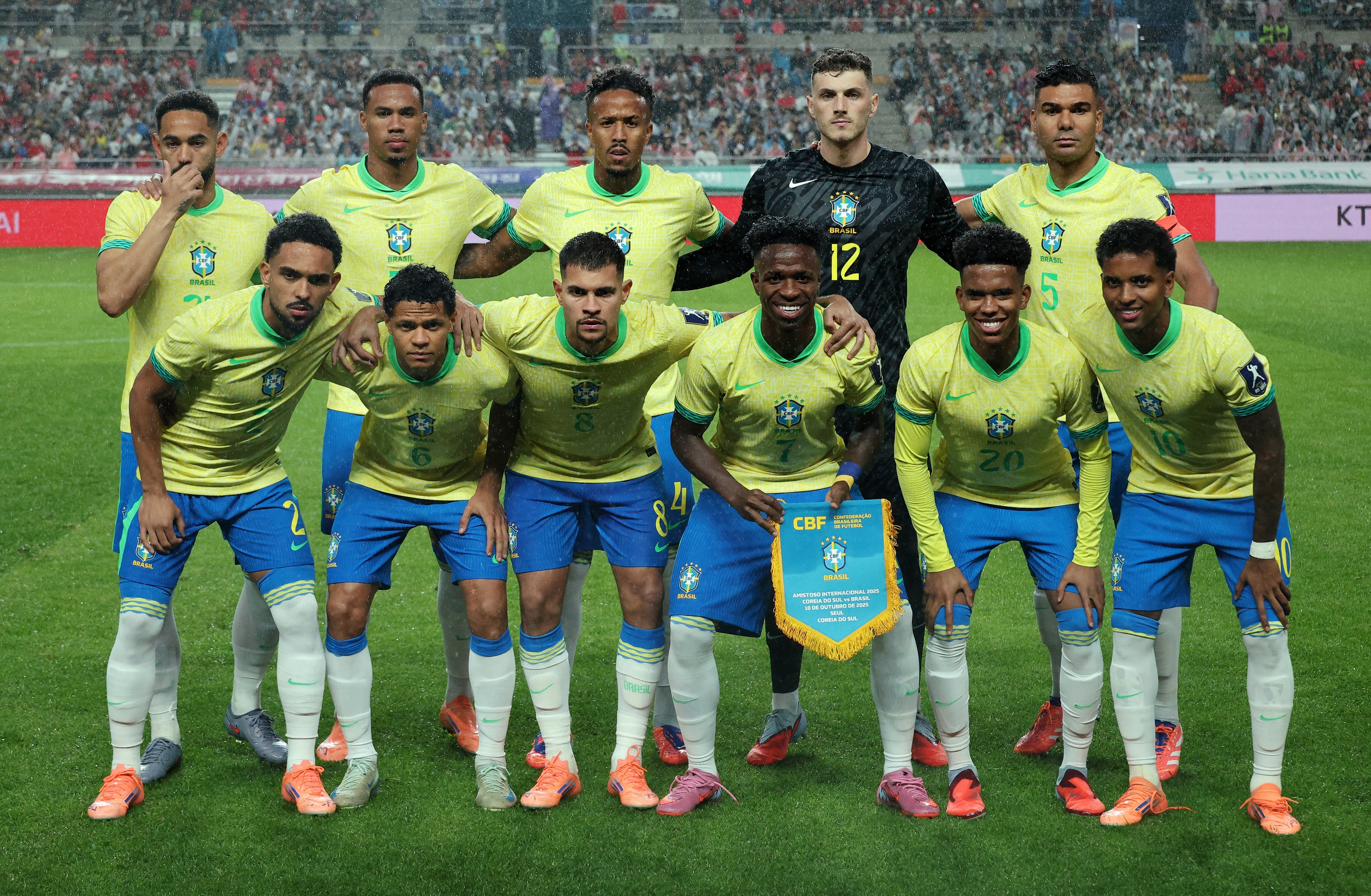 Brazil
