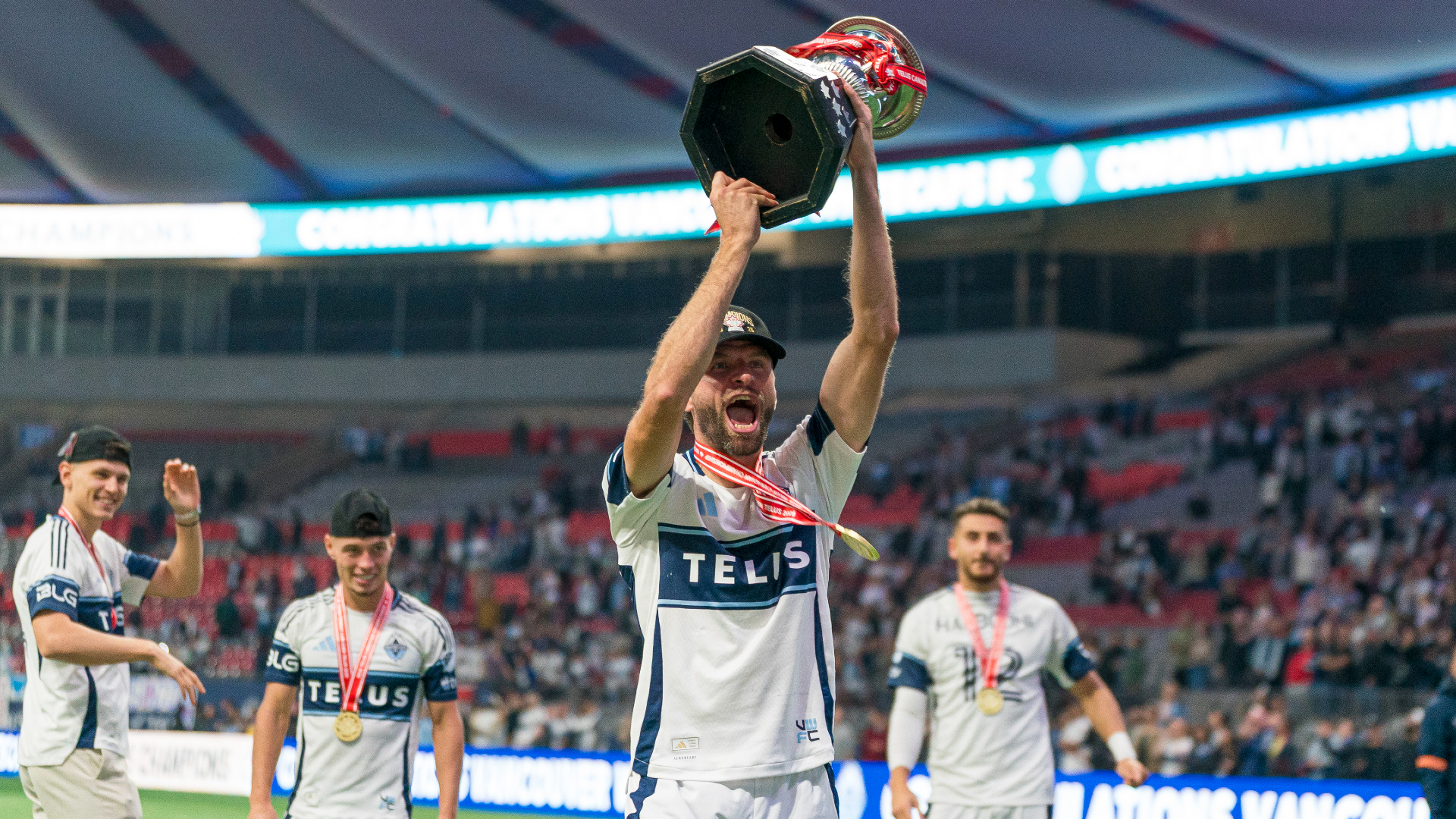 Preview: Orlando v Vancouver