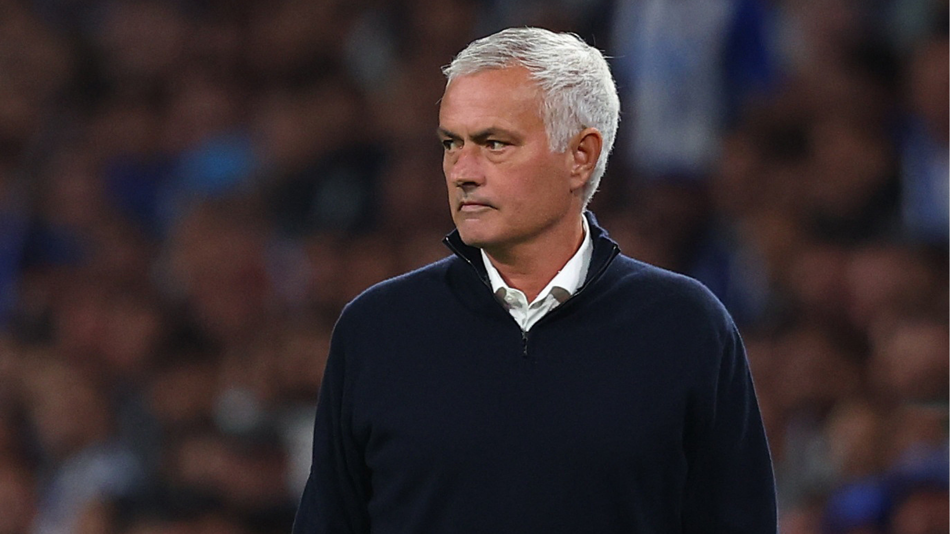 Mourinho