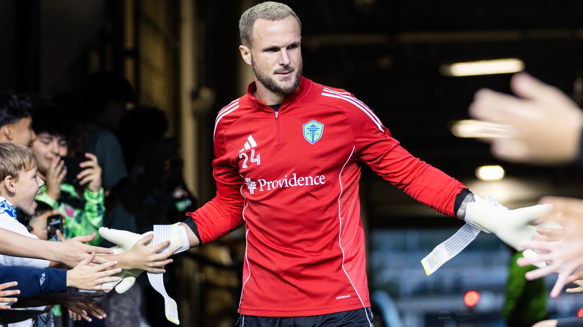 Preview: Seattle v Real Salt Lake