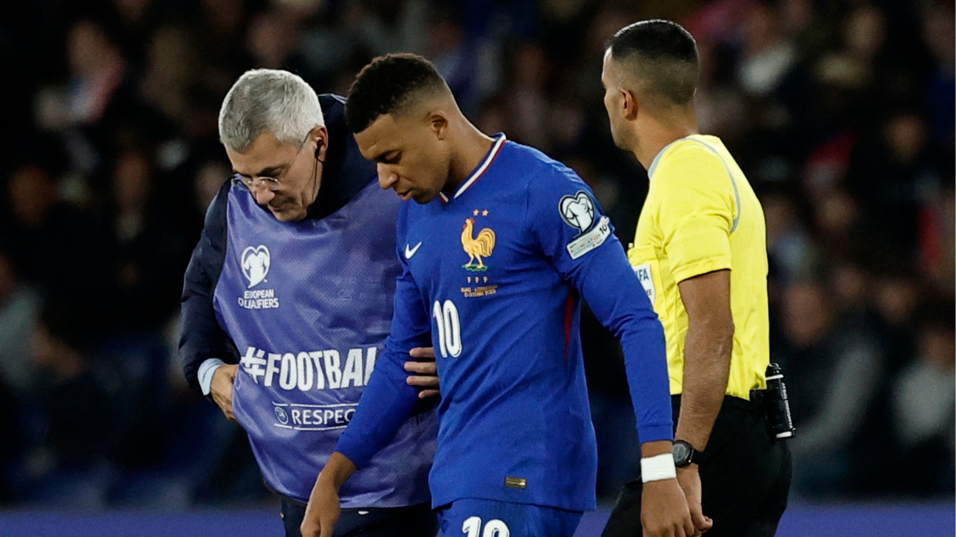 Mbappé