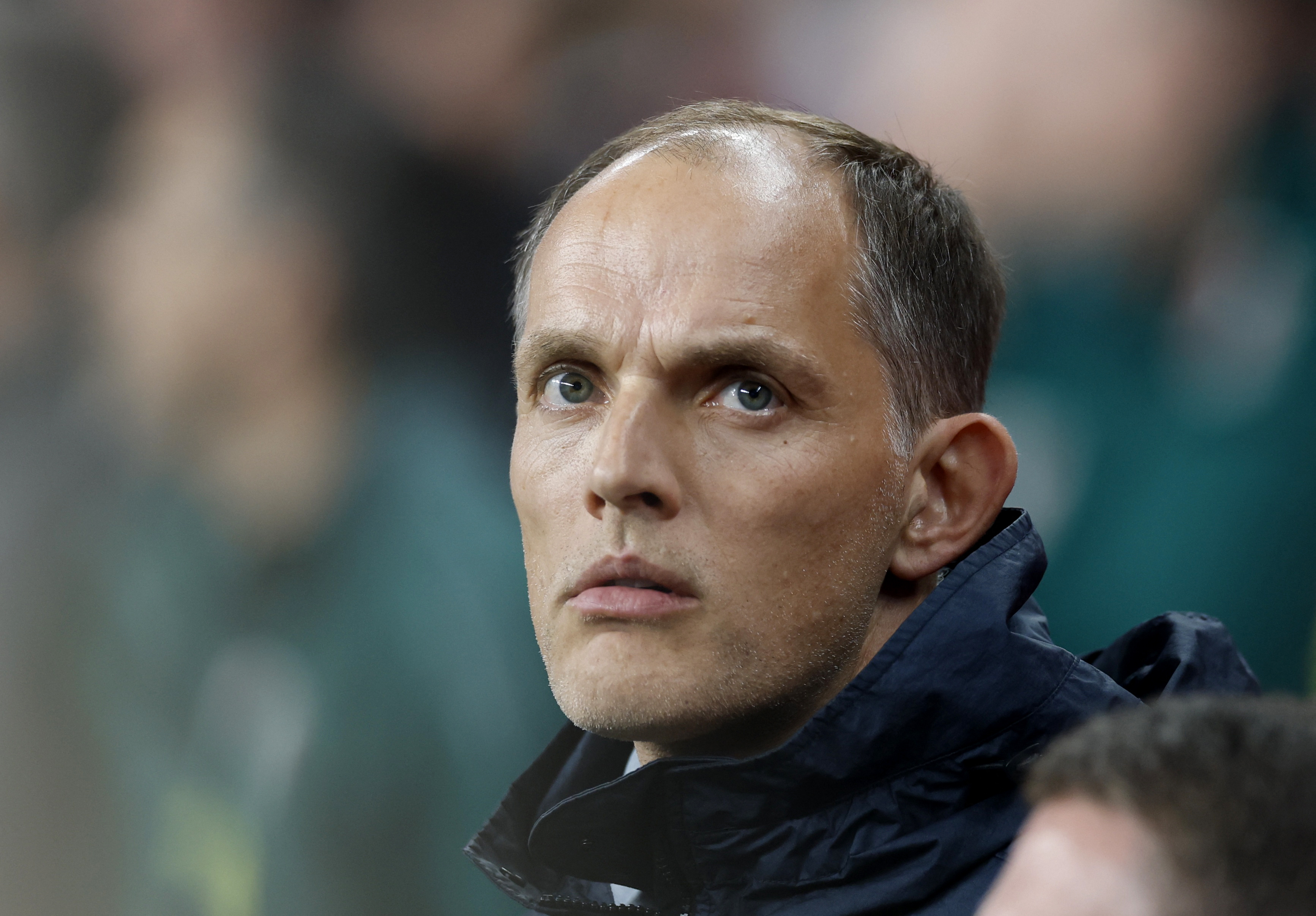 Thomas Tuchel