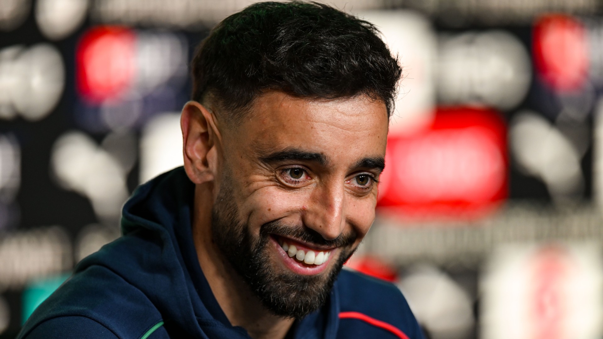 Fernandes denies Saudi desires