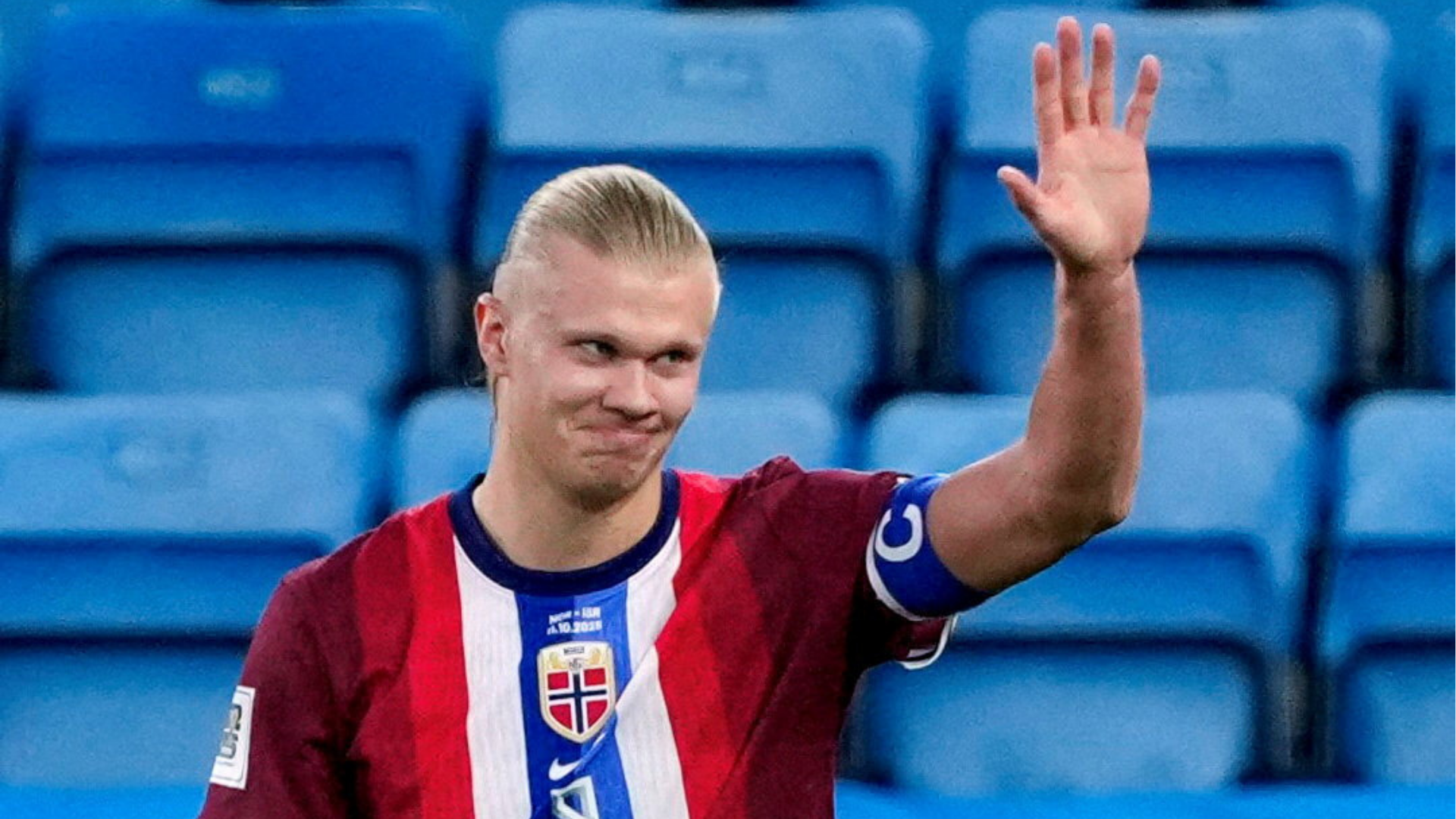 Haaland