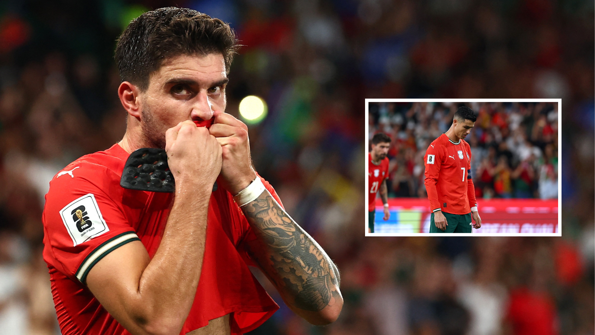Portugal