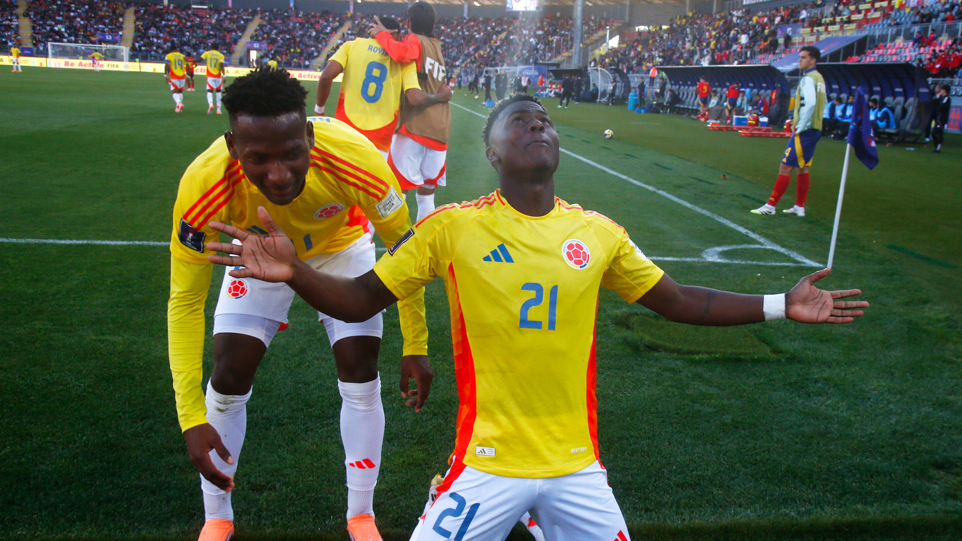 Colombia