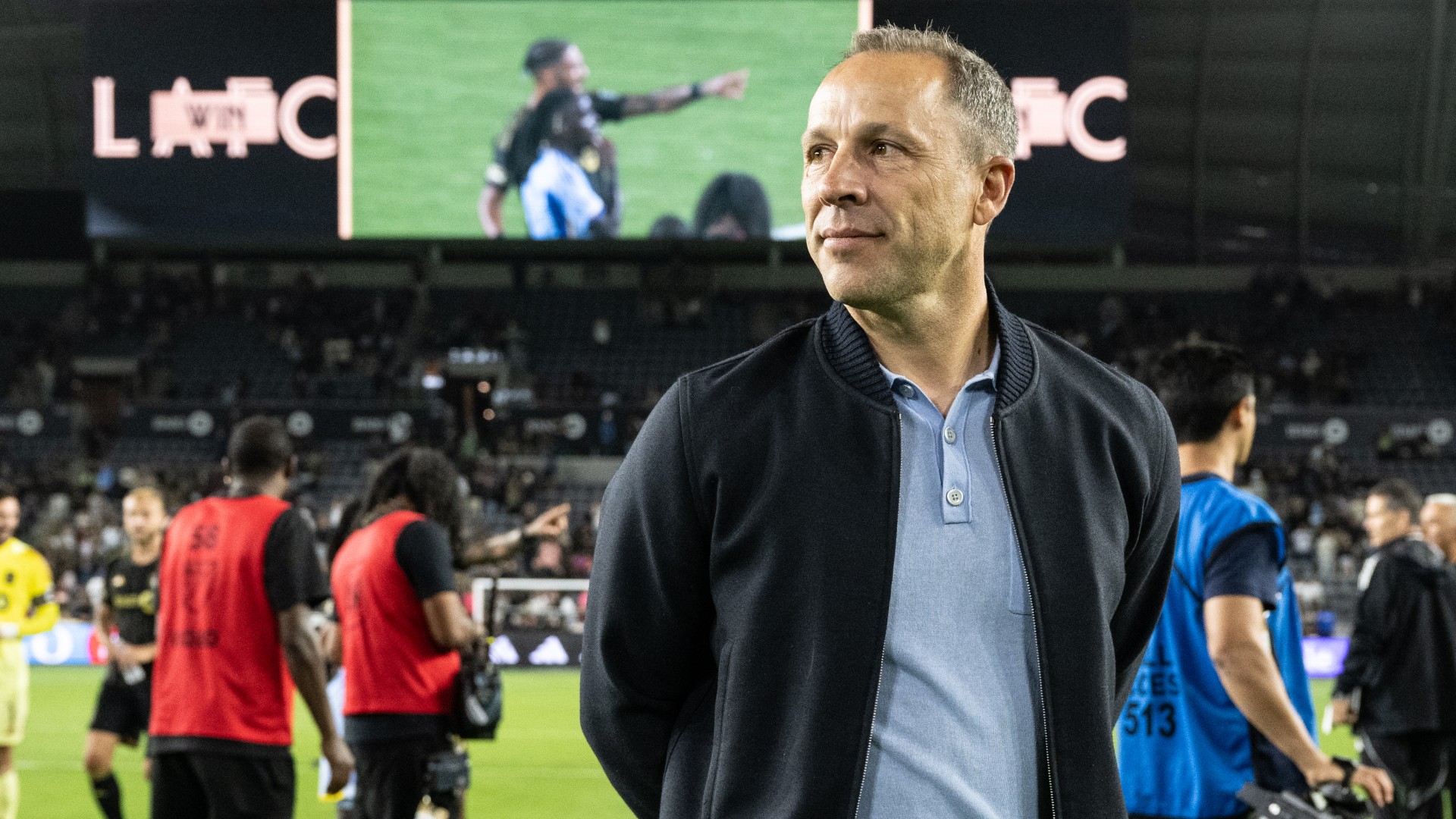 Preview: Austin FC v LAFC