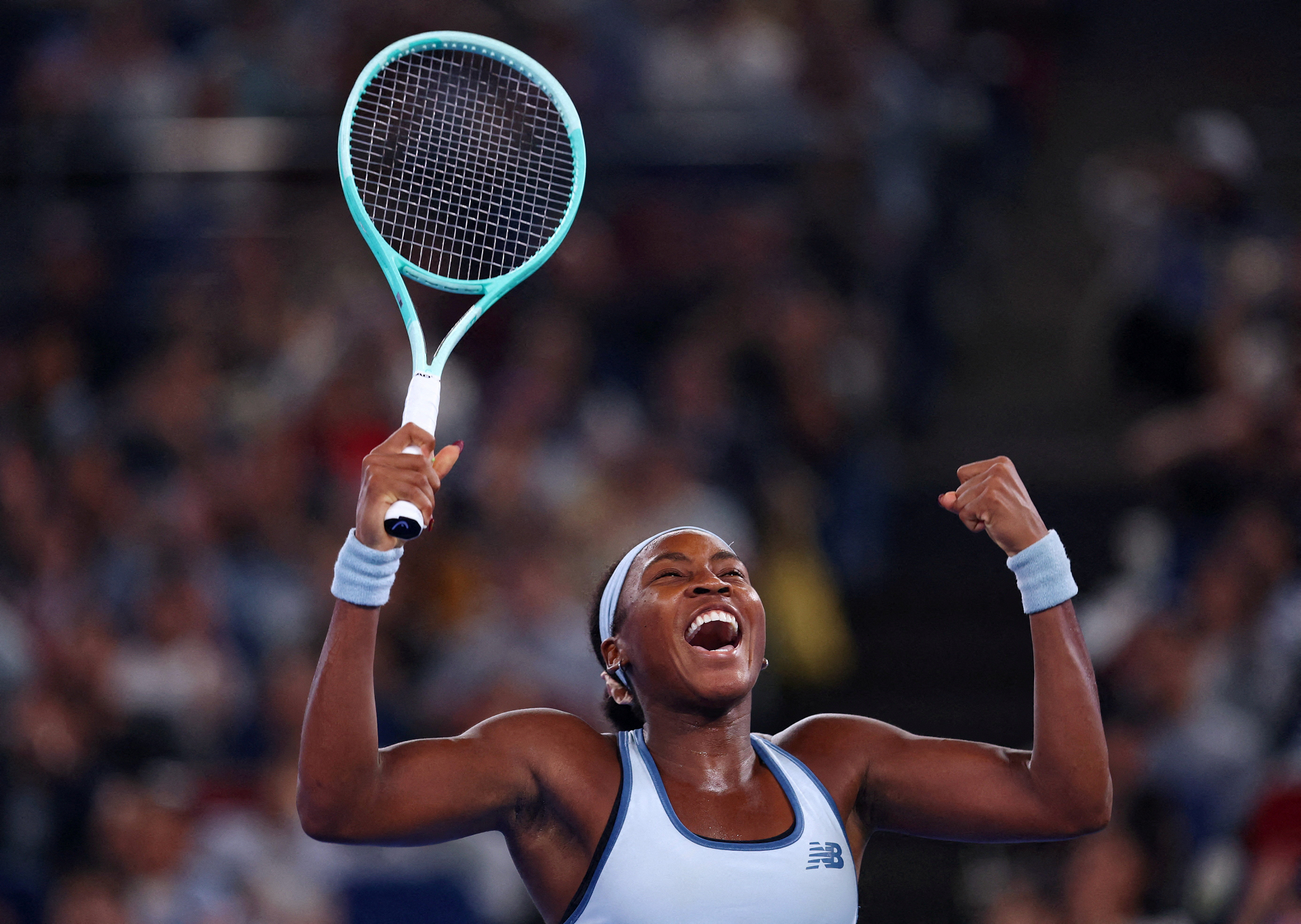 Coco Gauff
