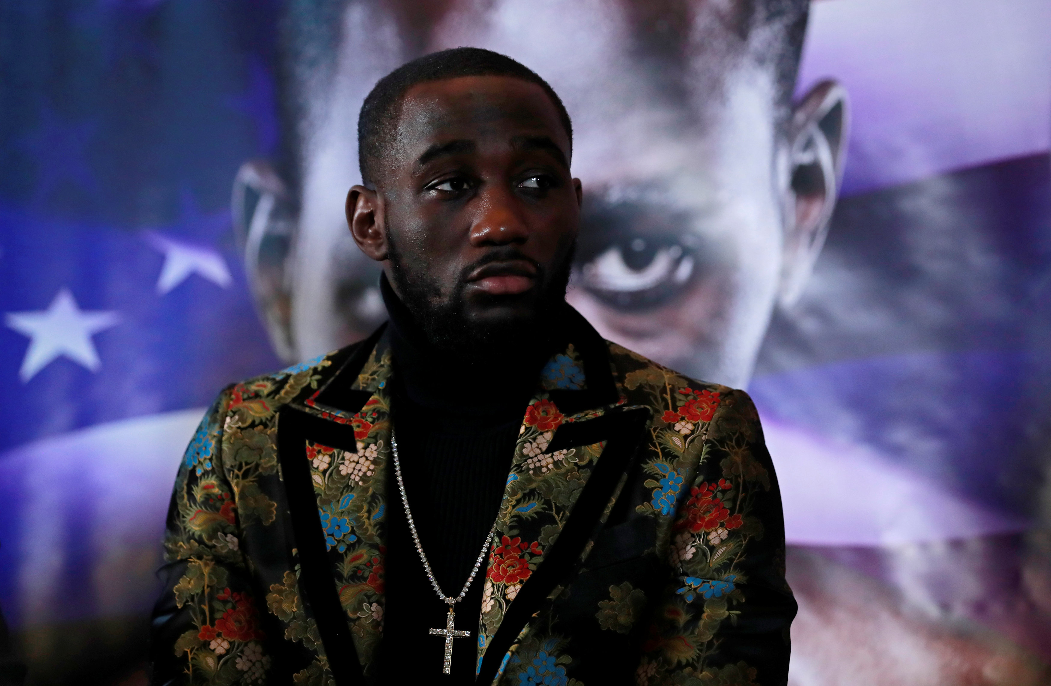 Terence Crawford