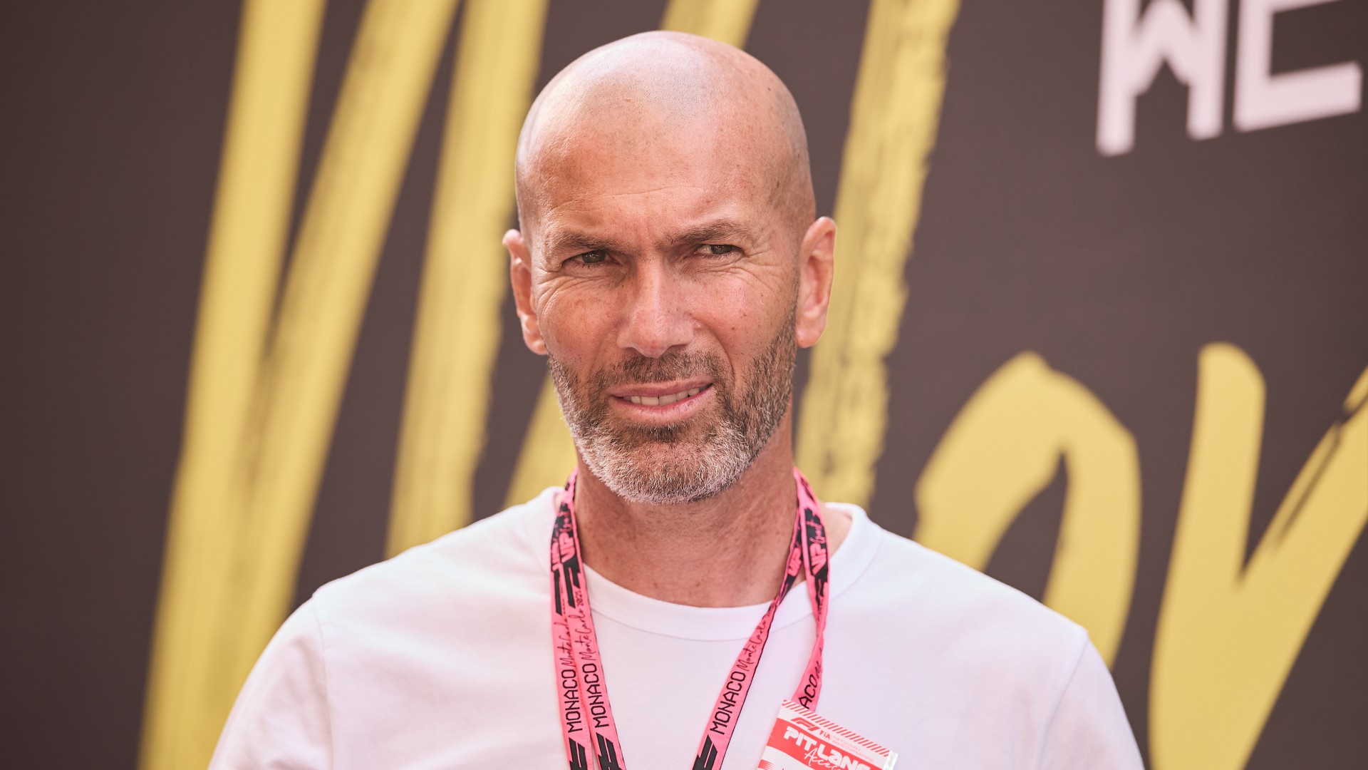 Zidane wants to coach France