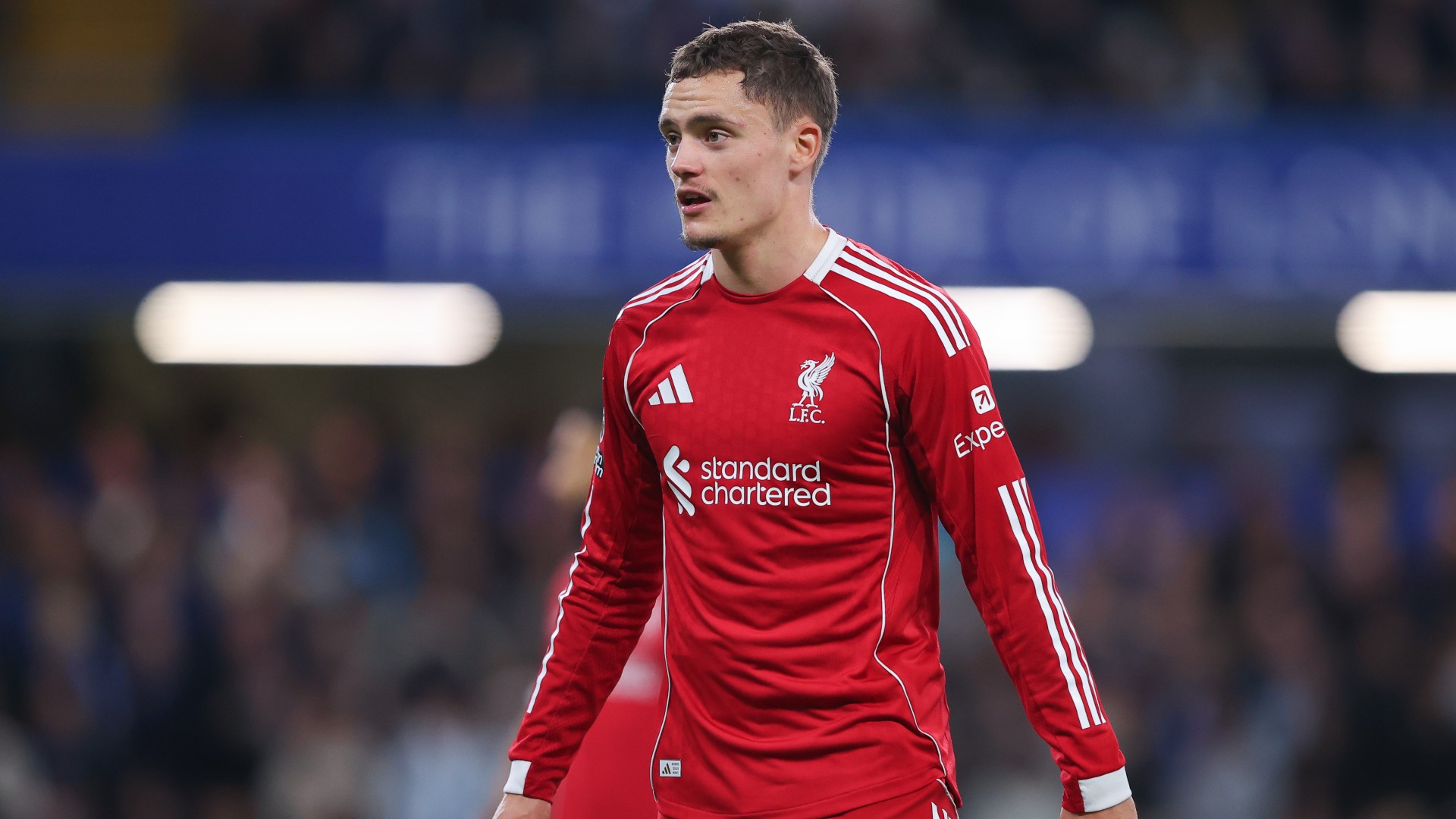 Klopp: Wirtz a generational talent