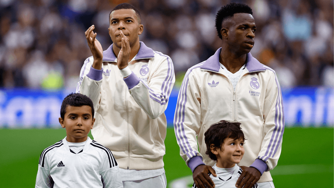 Mbappé Breaks the Silence on His Relationship with Vinícius | beIN SPORTS