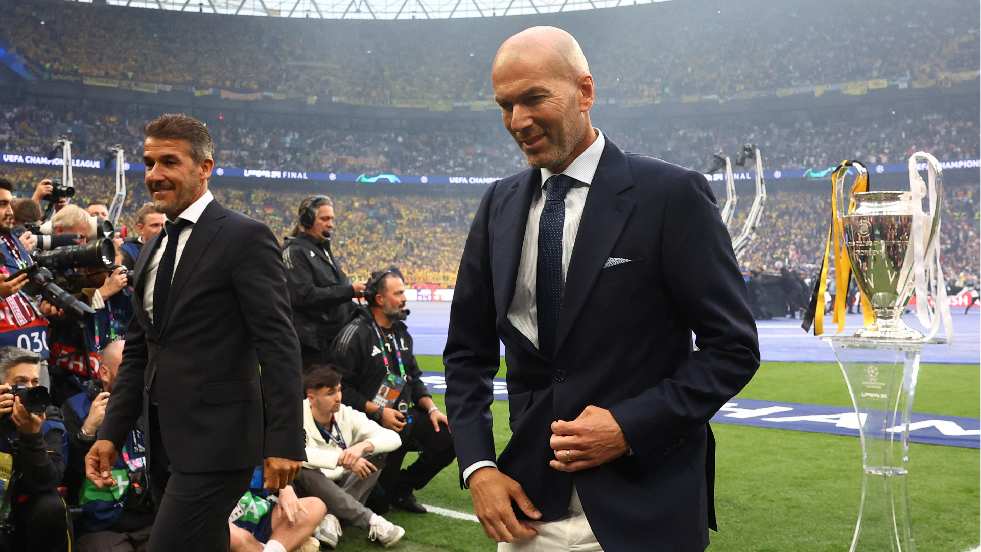 Zidane