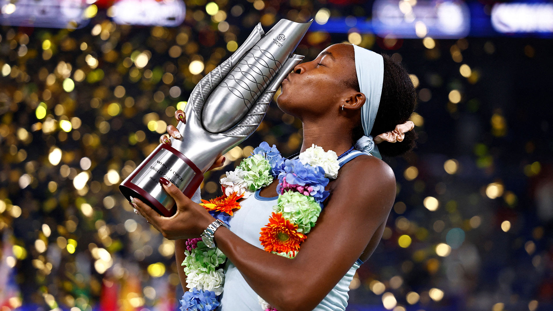 Coco Gauff