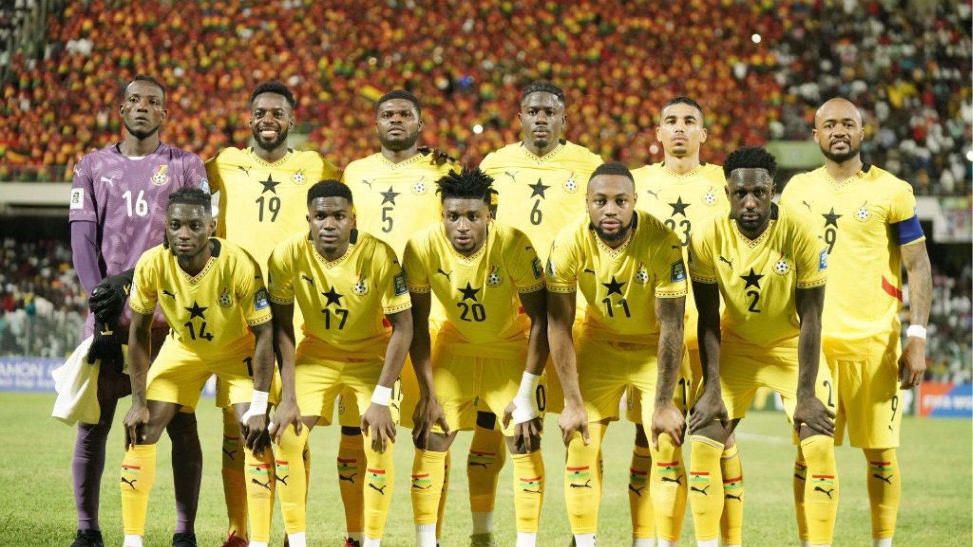 Ghana