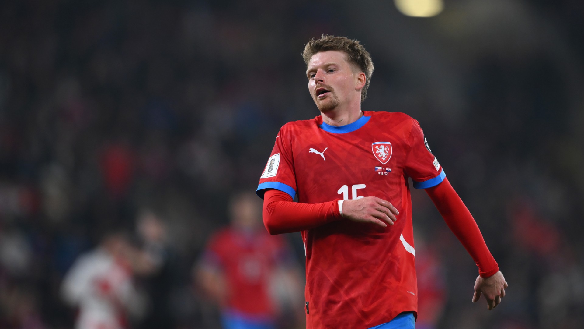 World Cup qualifying review