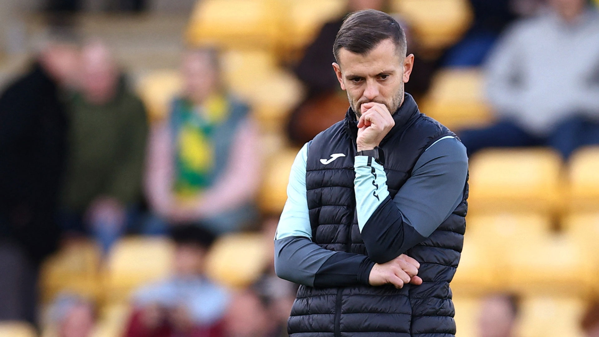 Jack WIlshere