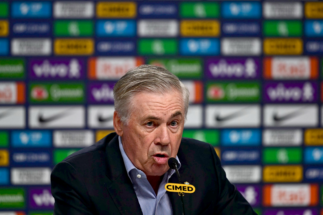 Ancelotti
