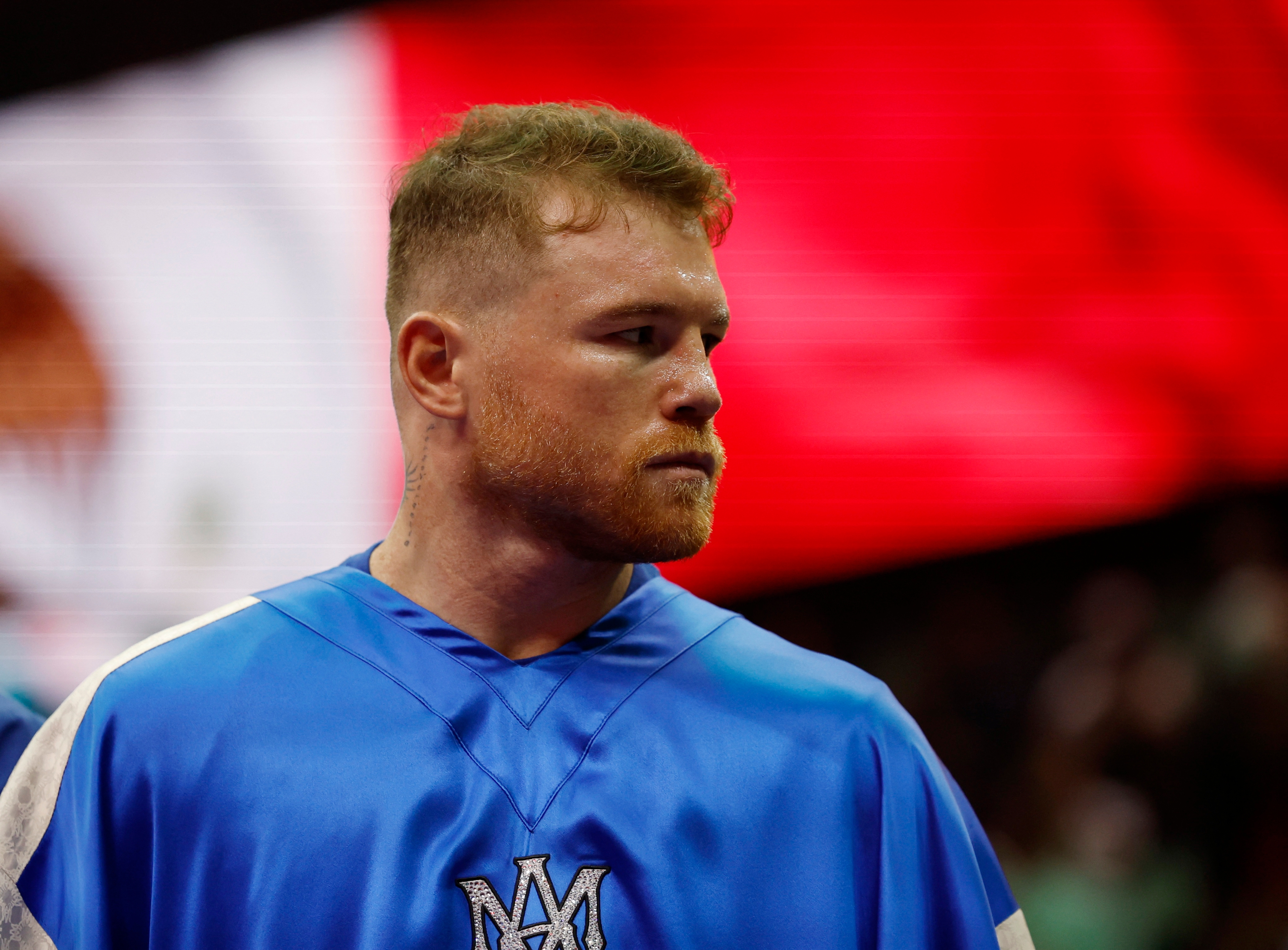 Canelo Álvarez