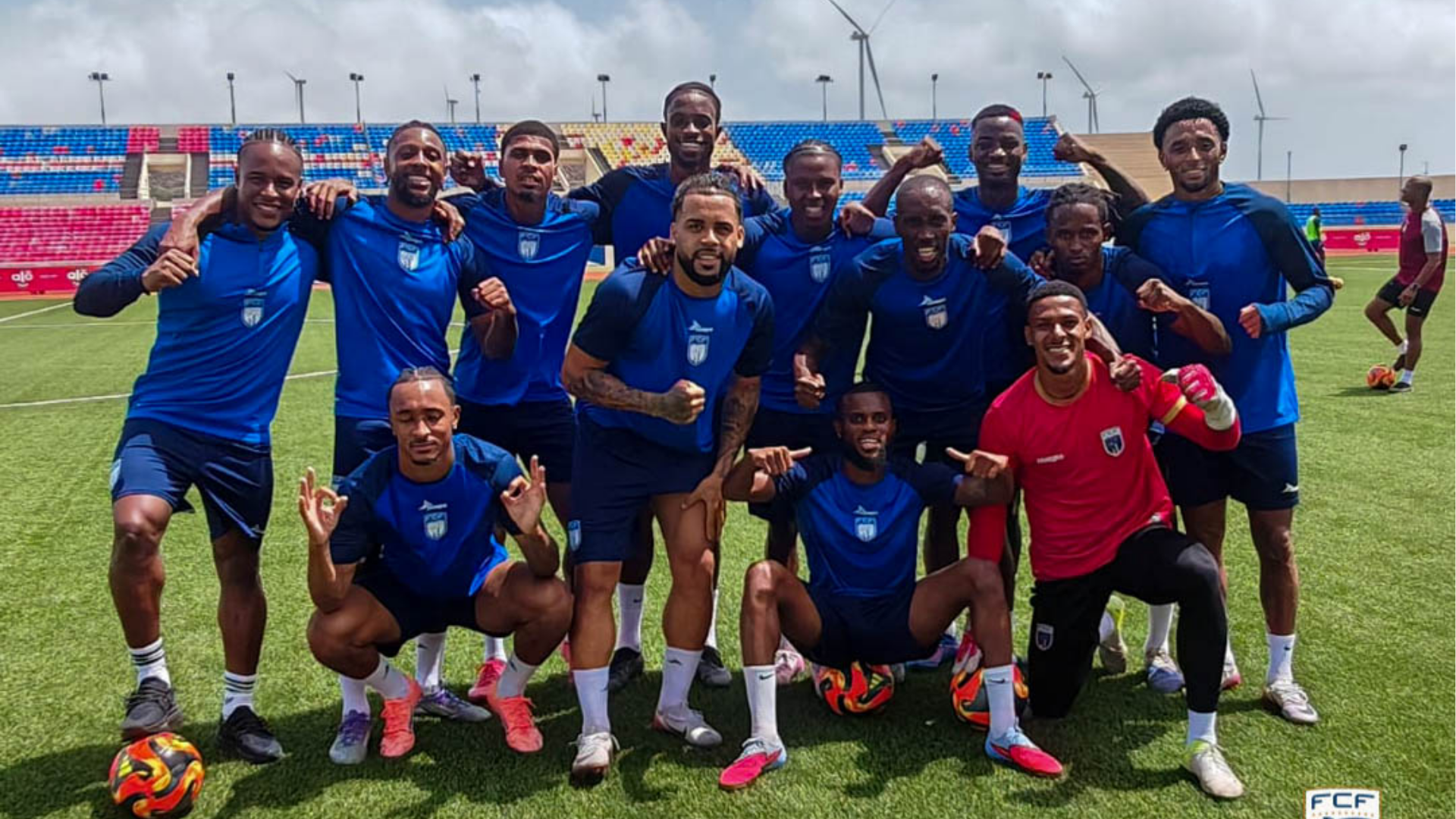 Cape Verde