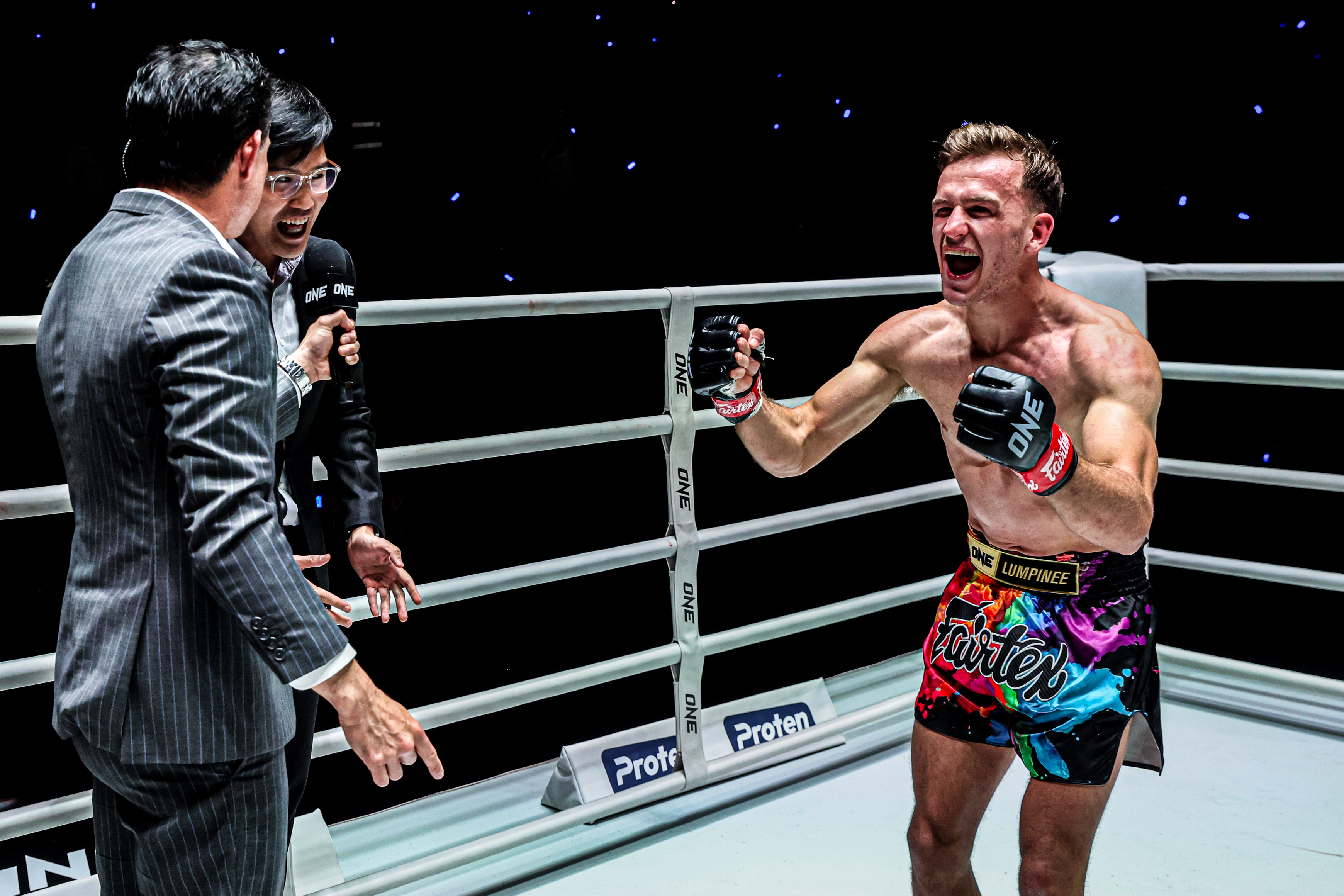 ONE Fight