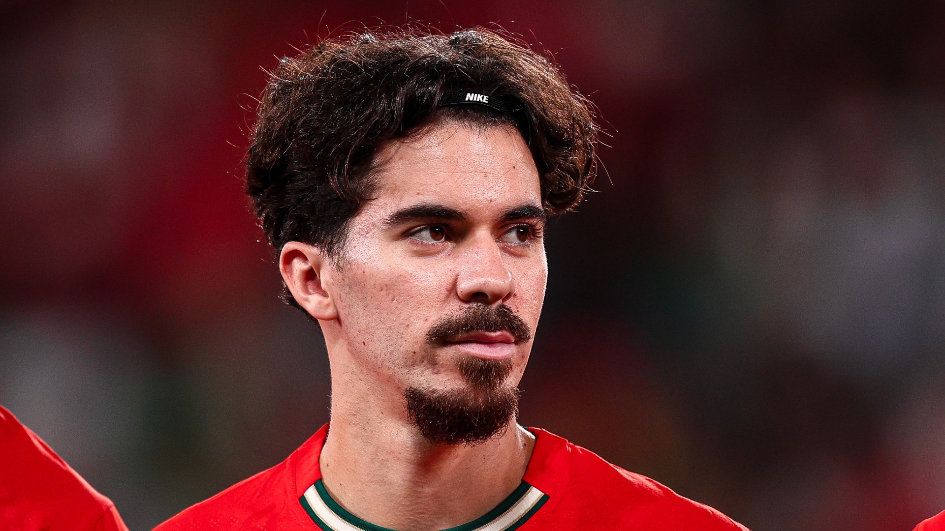 Portugal will 'give it their all'
