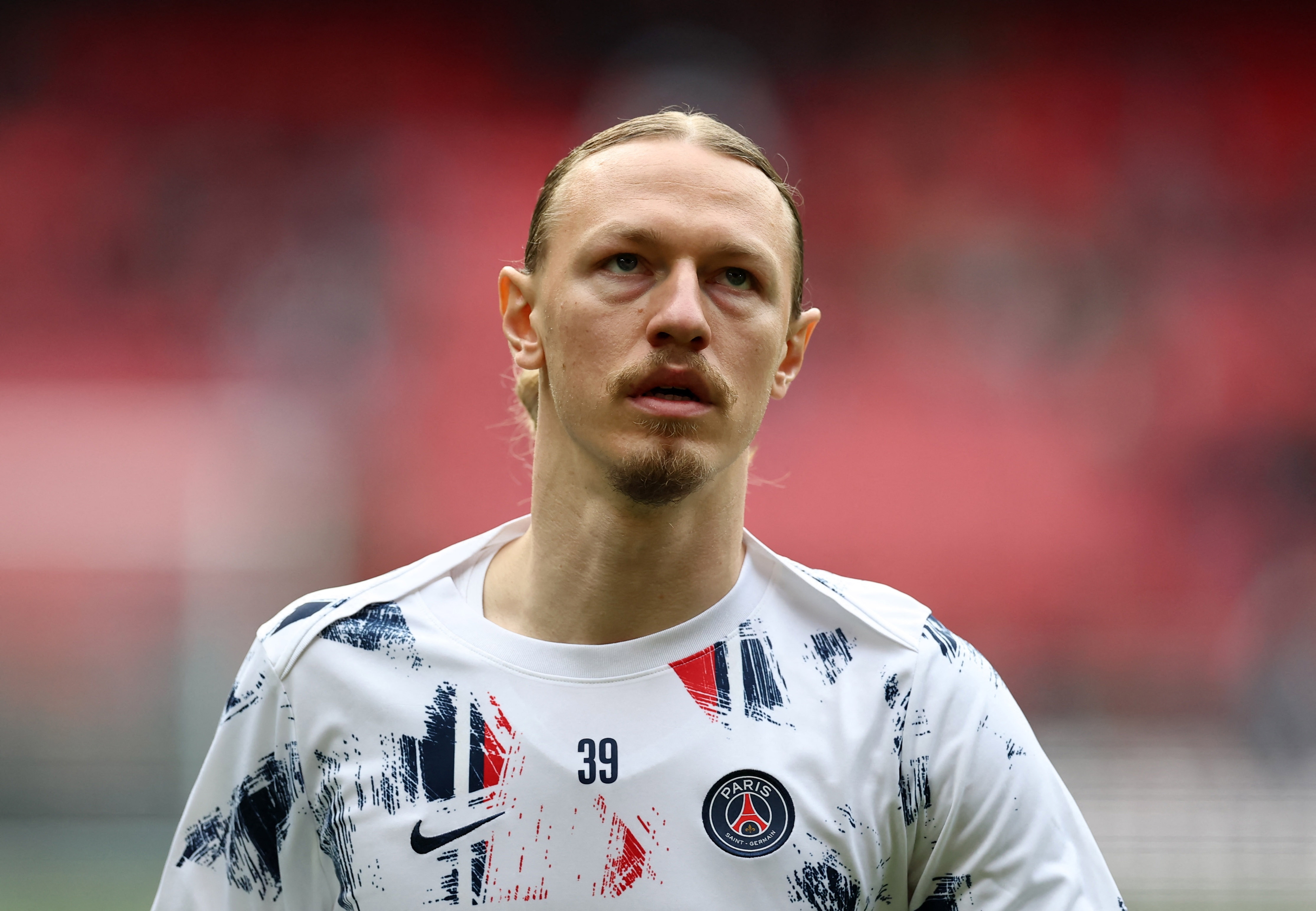 Matvey Safonov