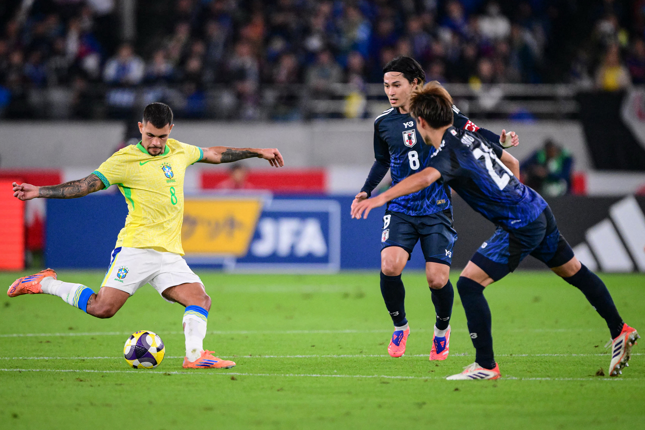 brazil