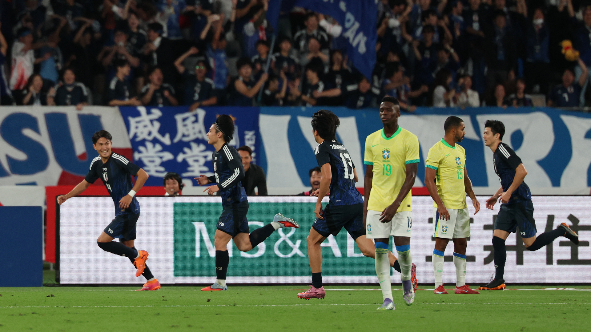 brazil