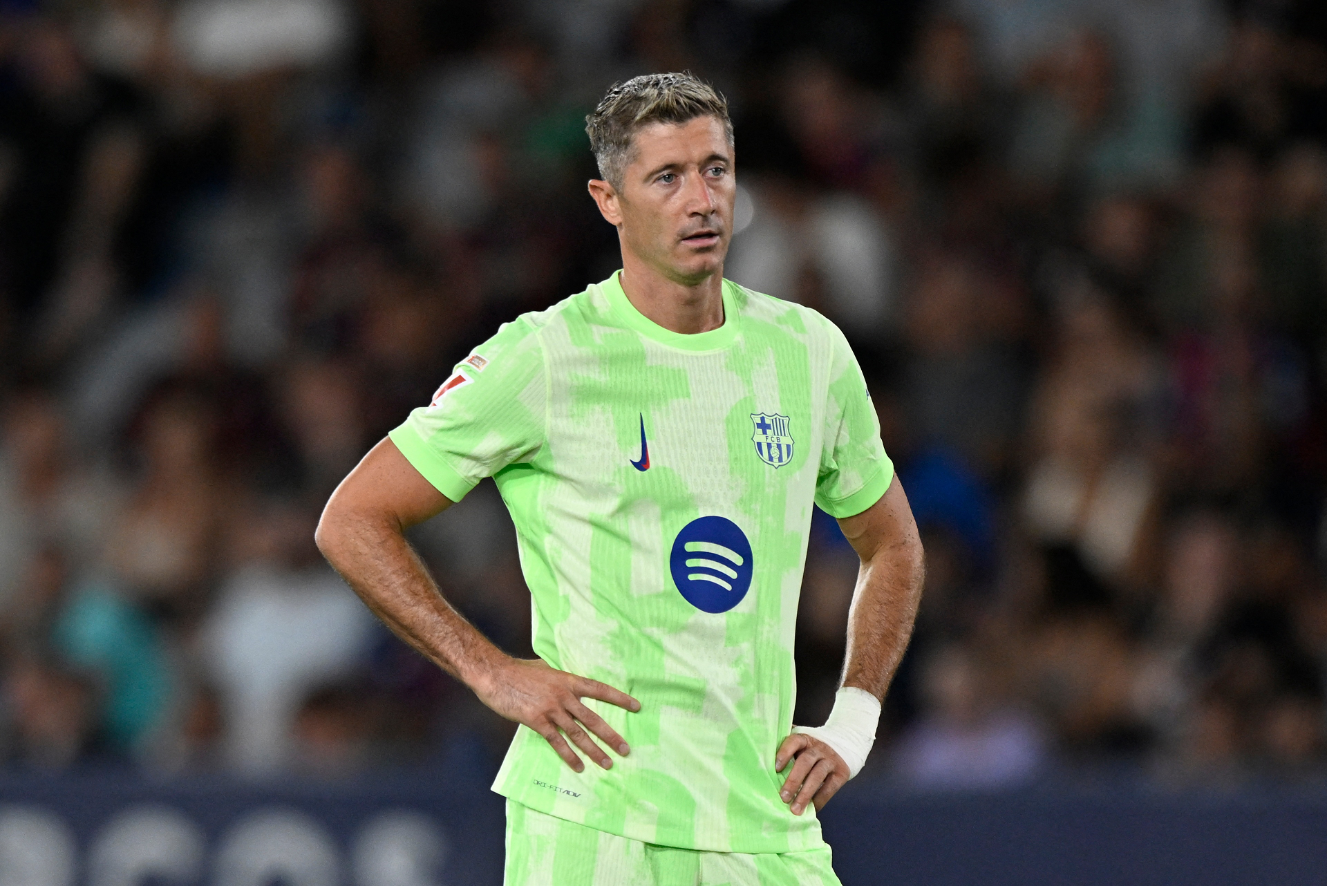 Lewandowski