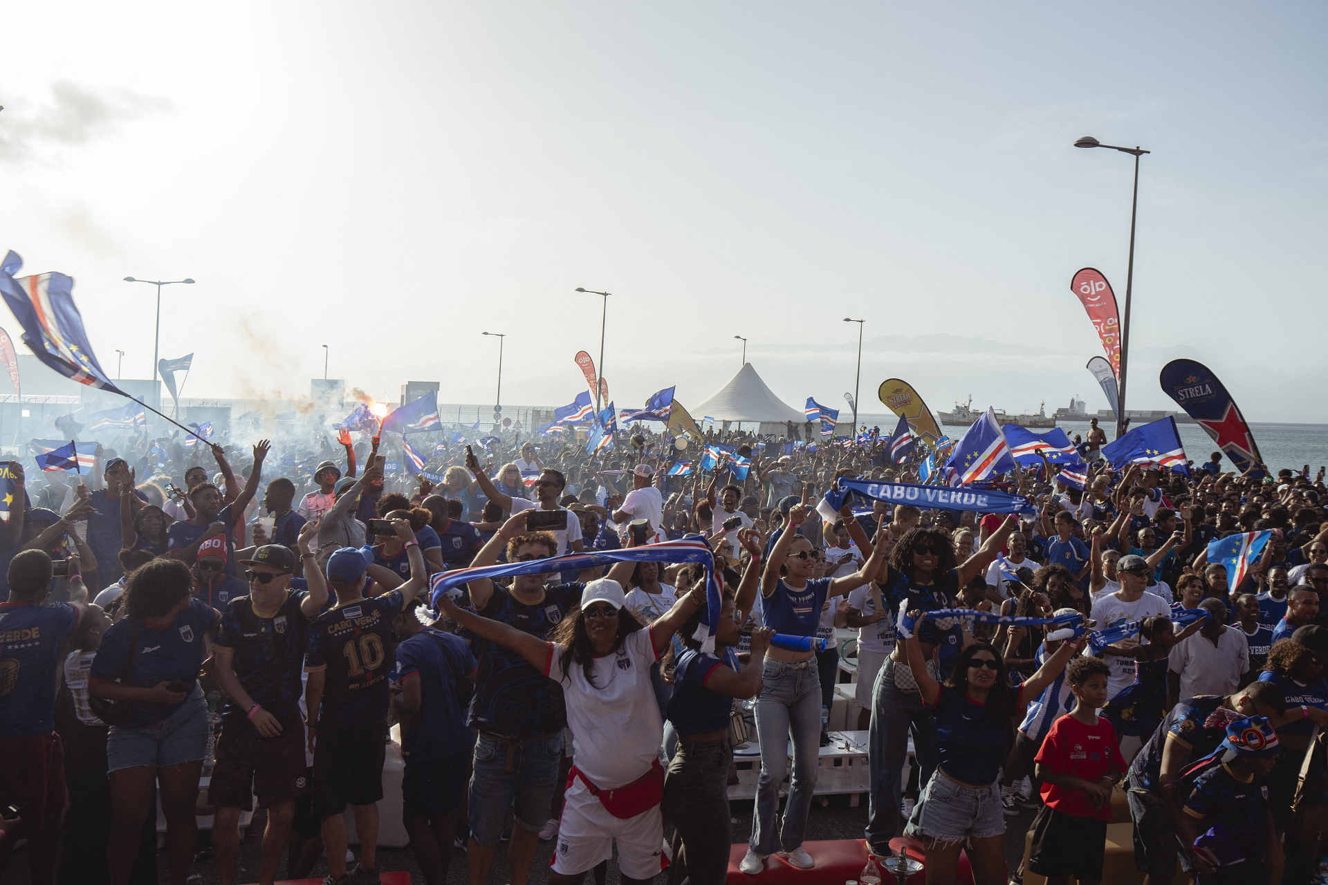Cape Verde