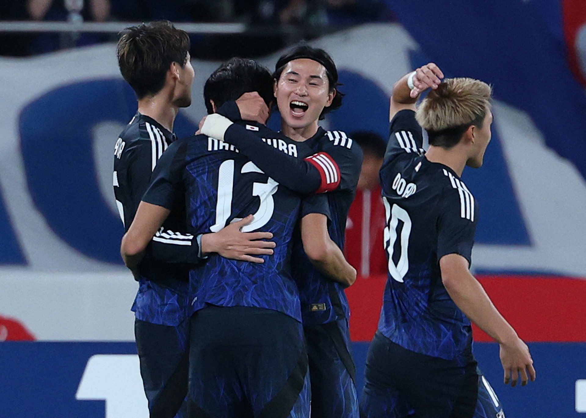 Japan