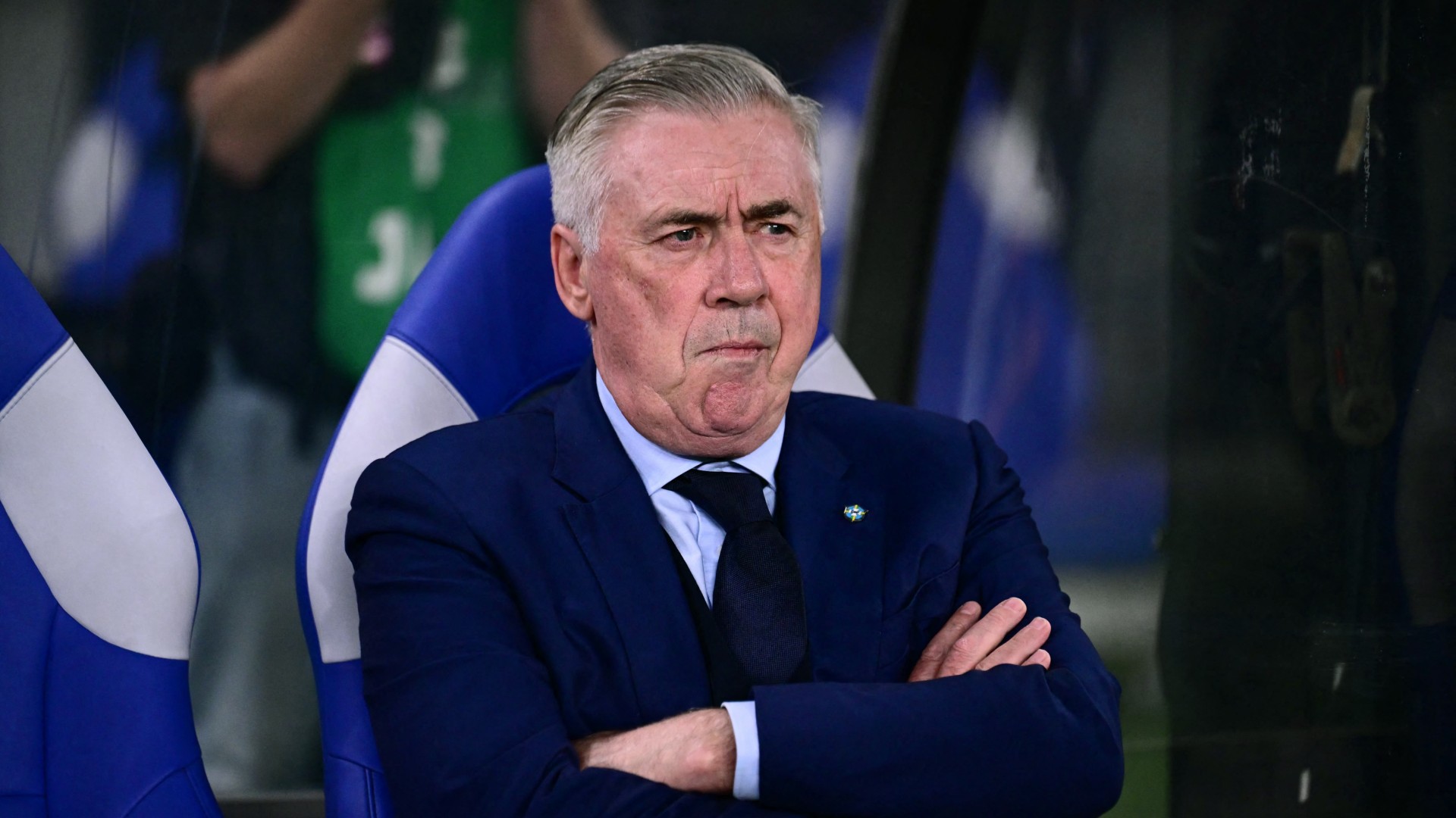 Ancelotti: Brazil must learn