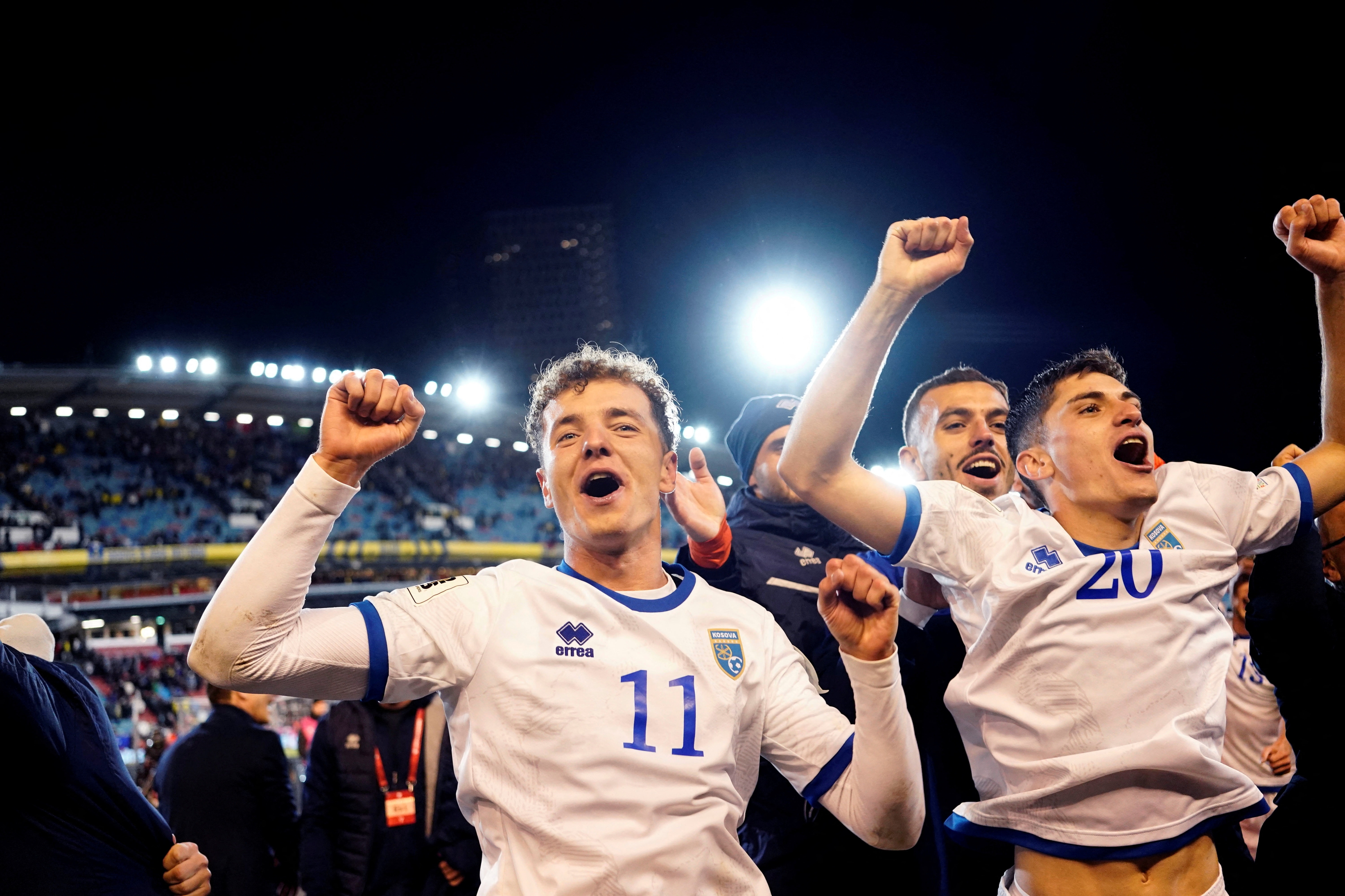 Kosovo