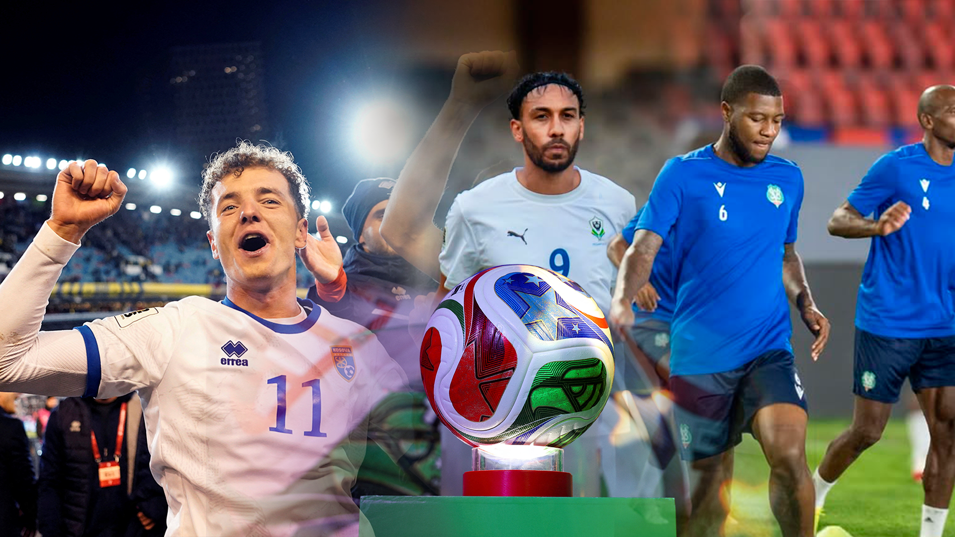 World Cup 2026