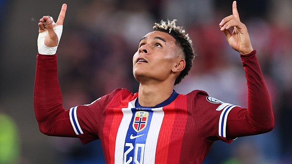 Report: Norway 1-1 New Zealand