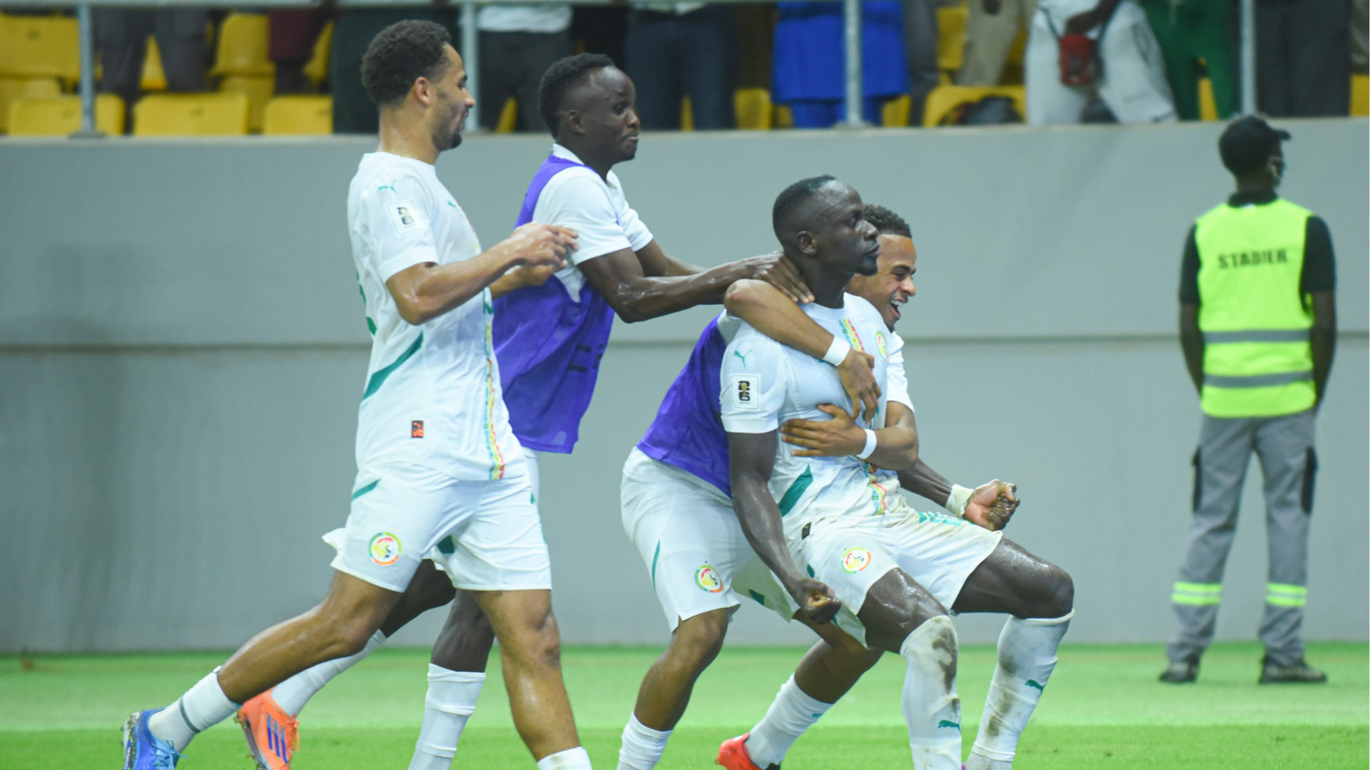 Senegal