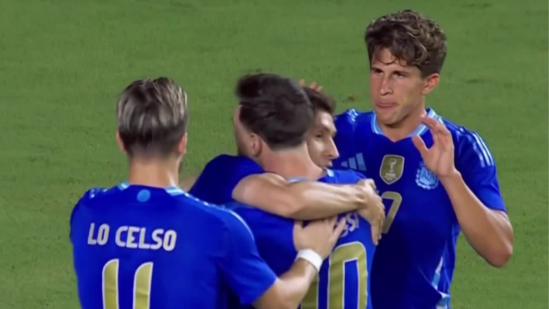 Messi