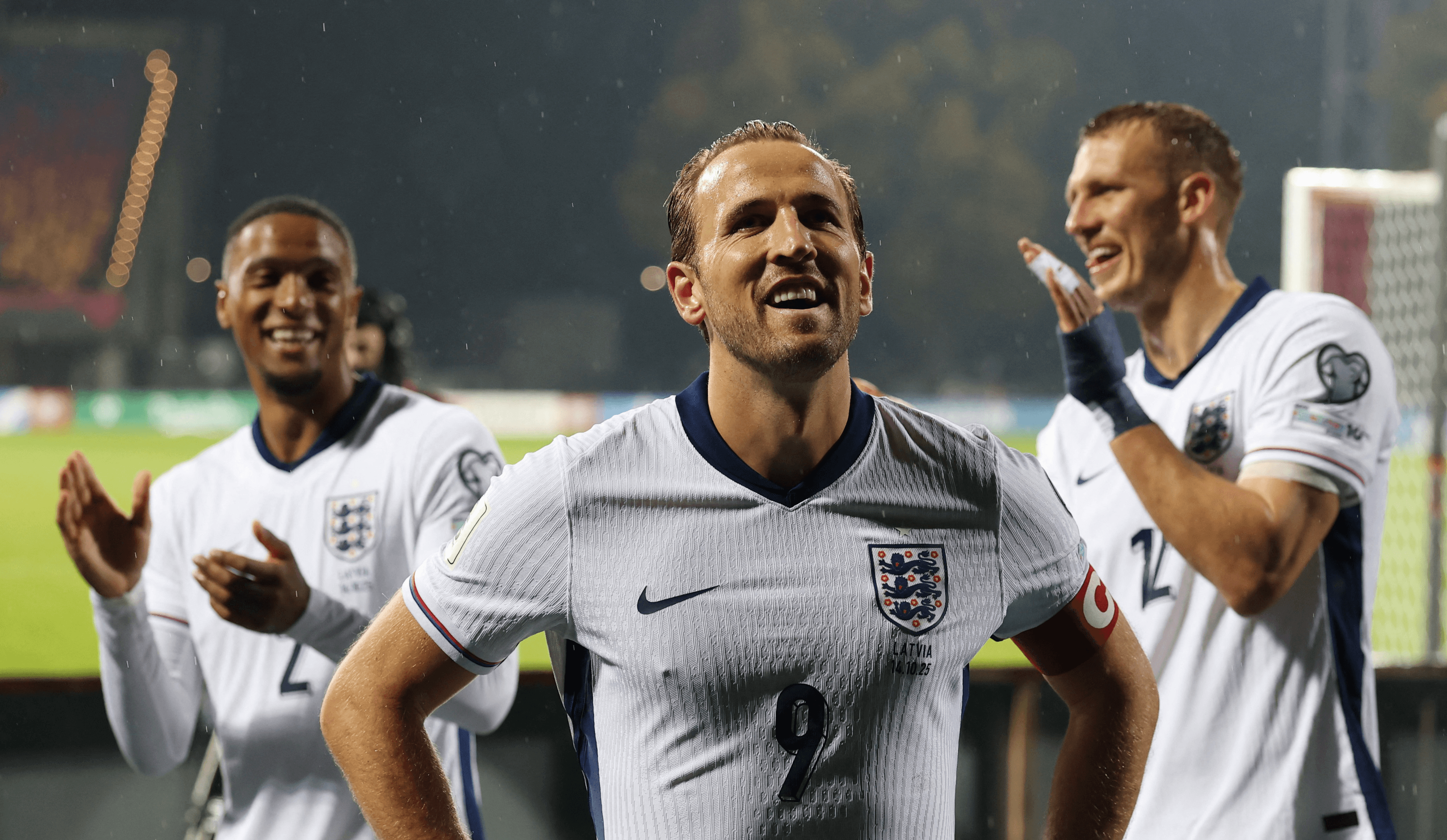 Kane qualifications CDM 2026
