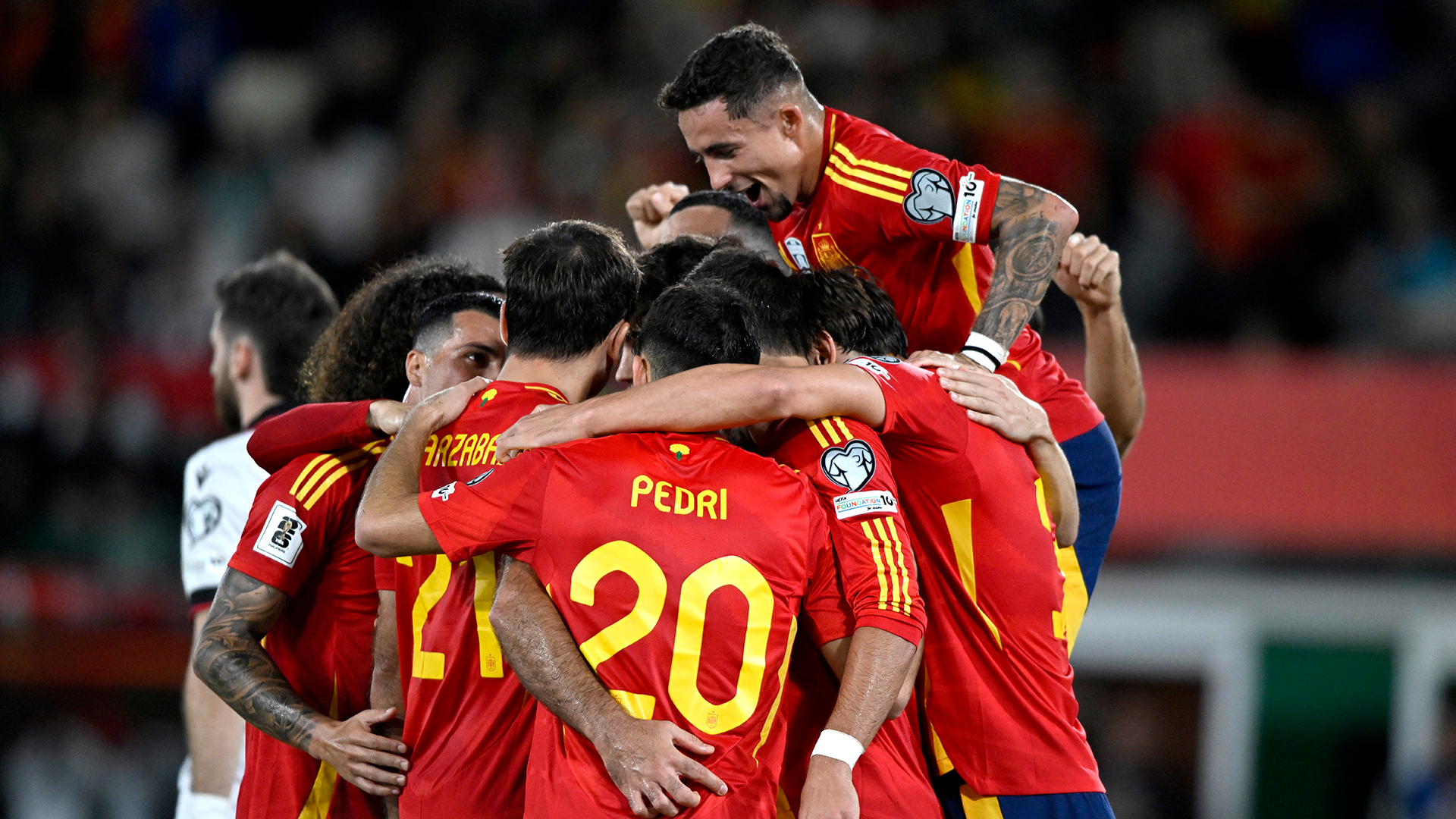 España