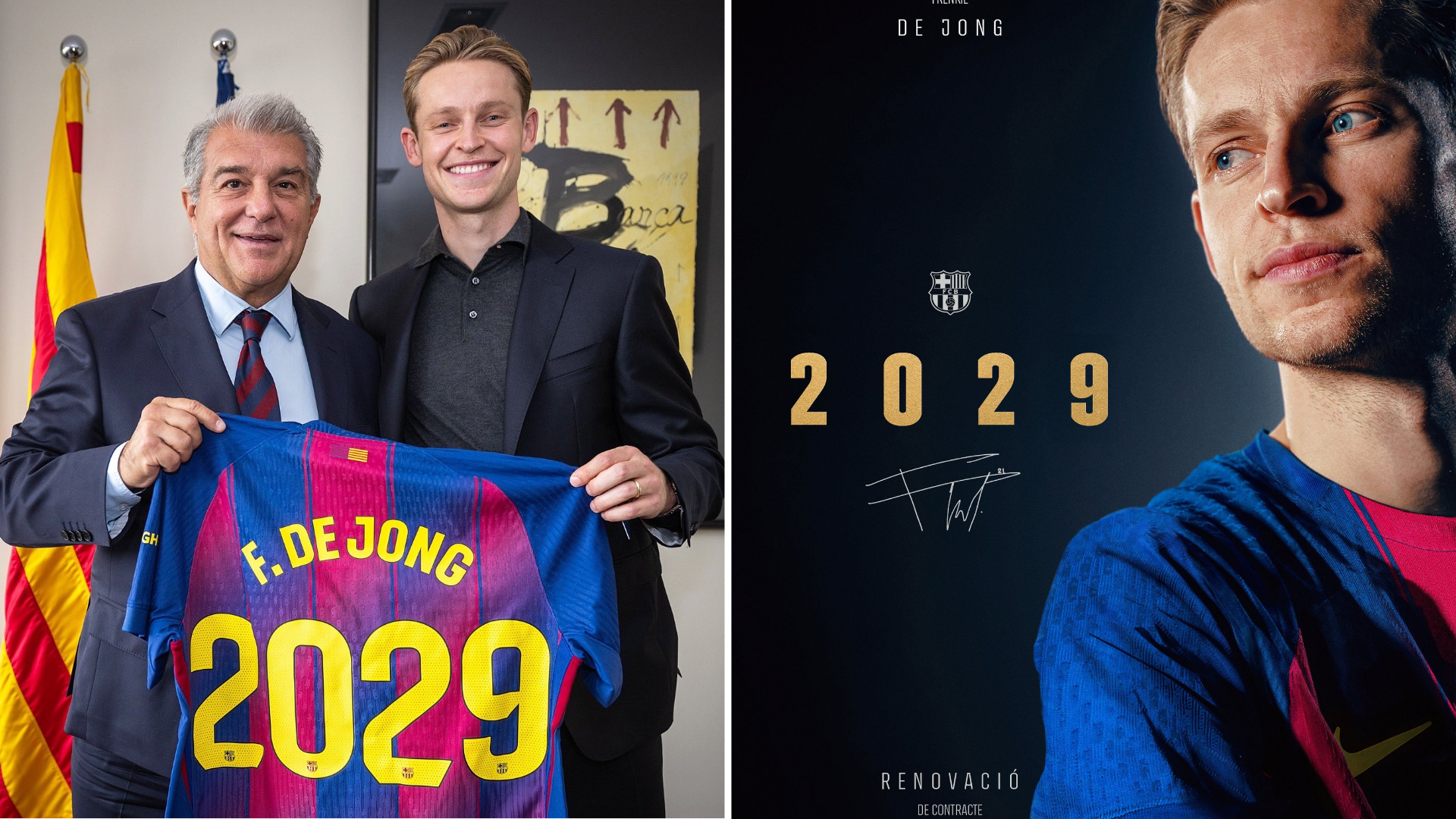de jong