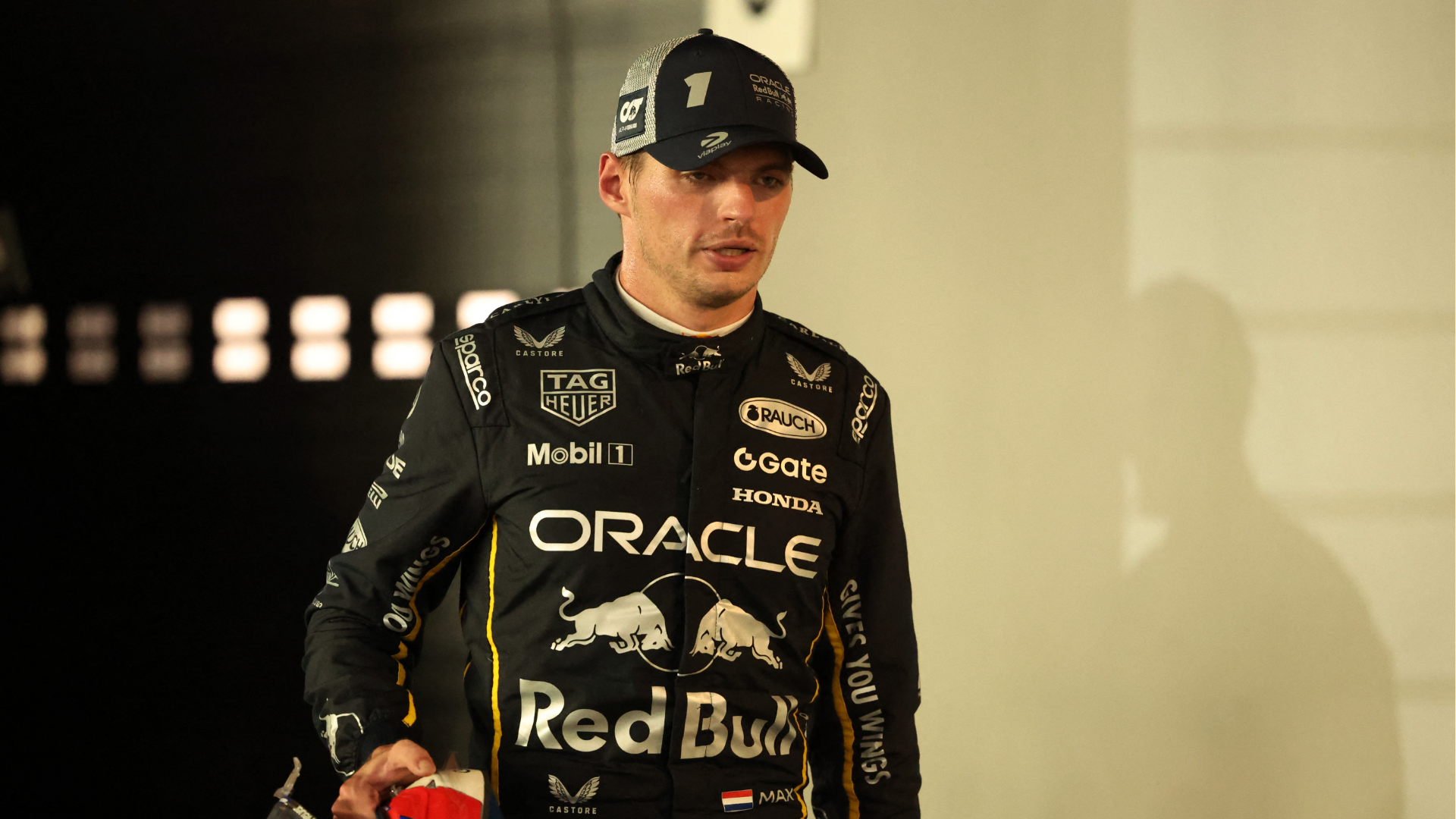 Verstappen