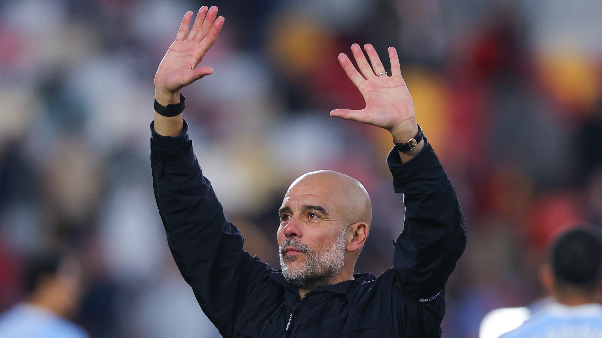 Preview: Manchester City v Everton