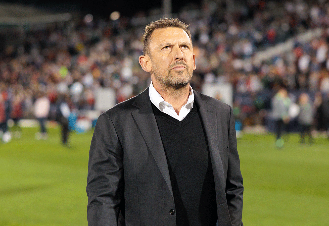 Tony Popovic