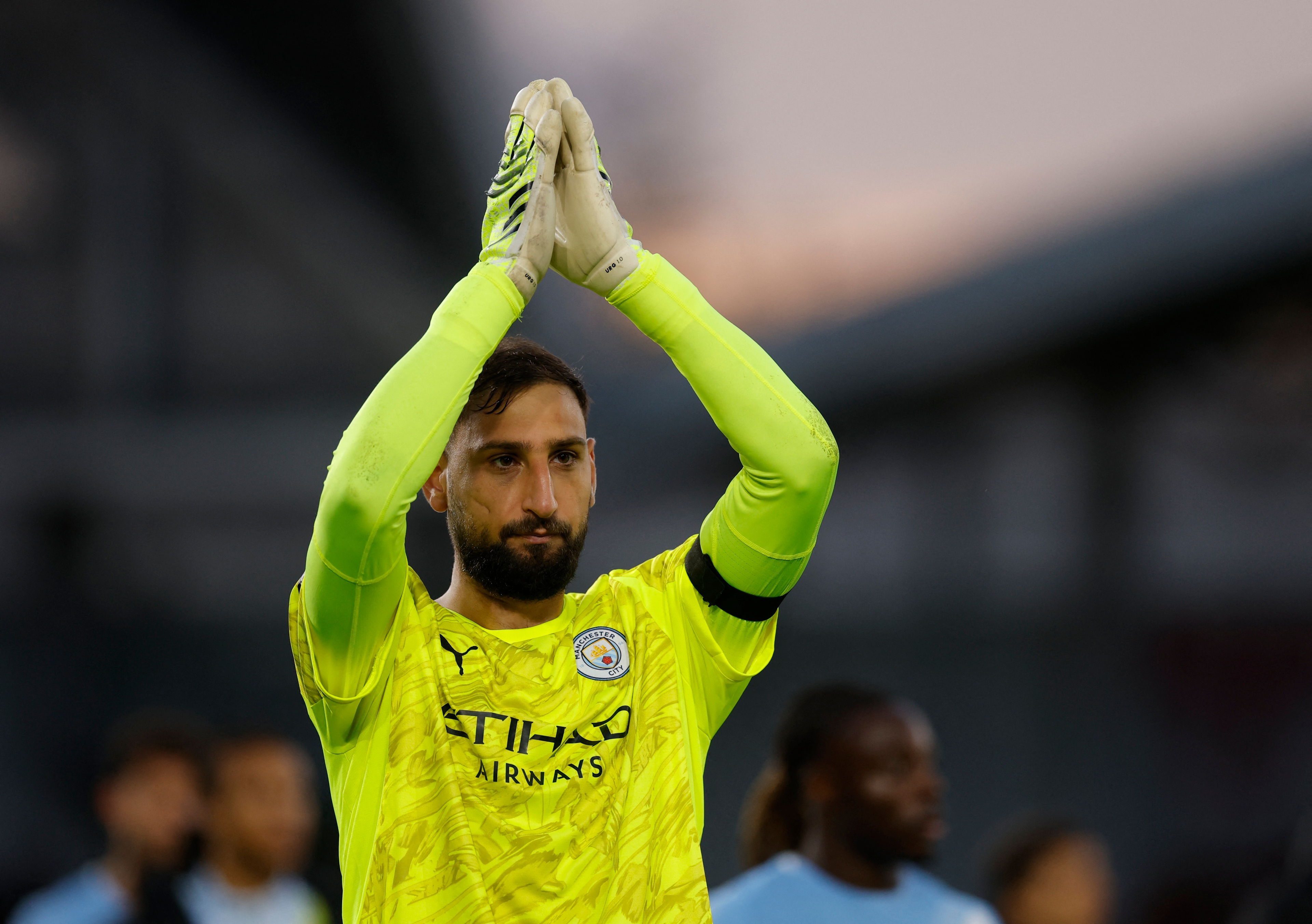 Gianluigi Donnarumma
