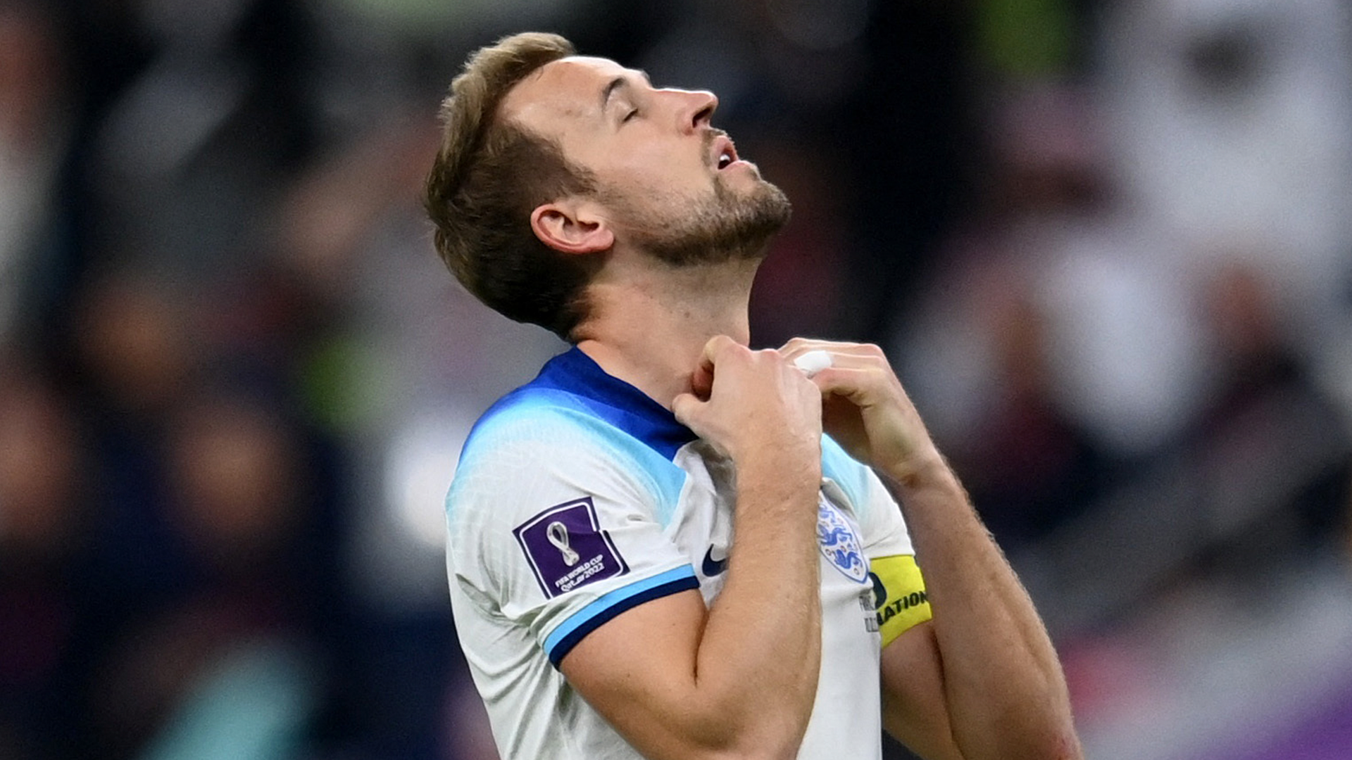 Harry Kane