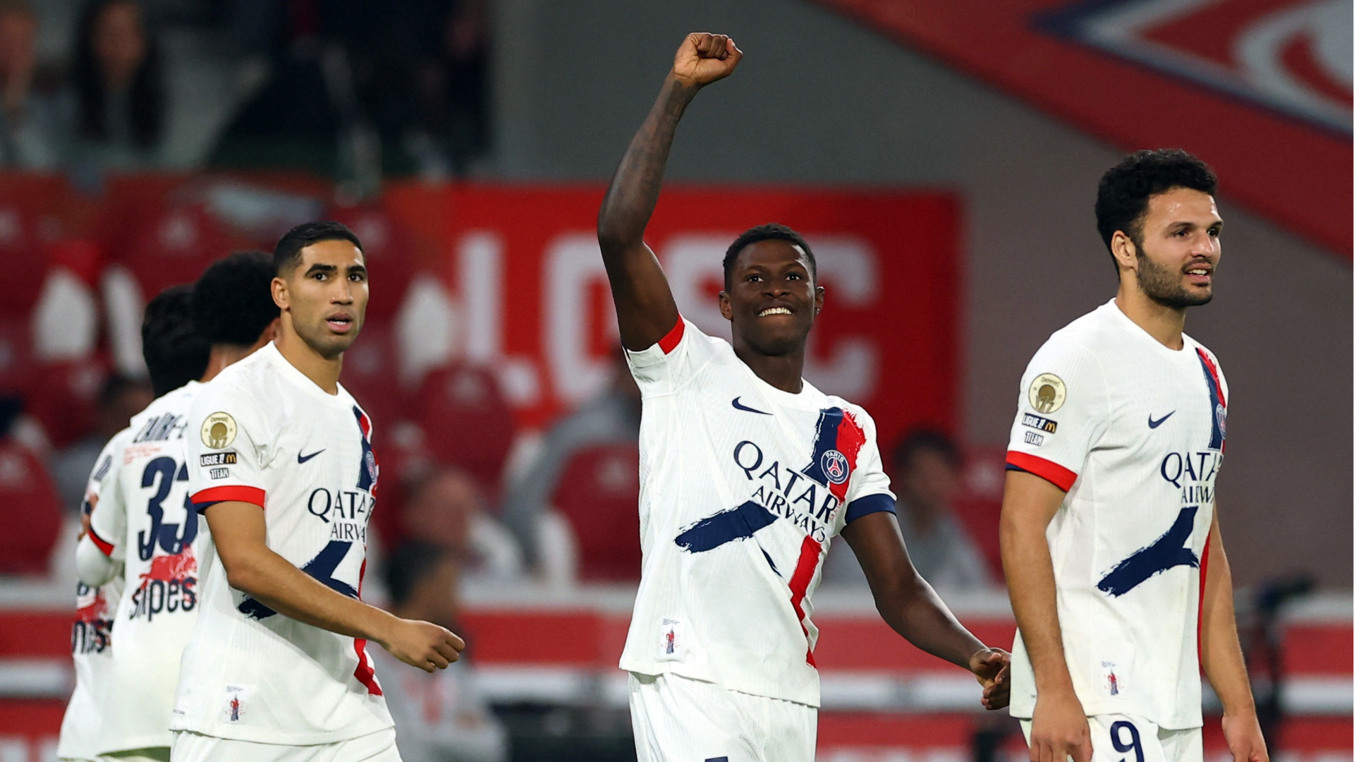 PSG