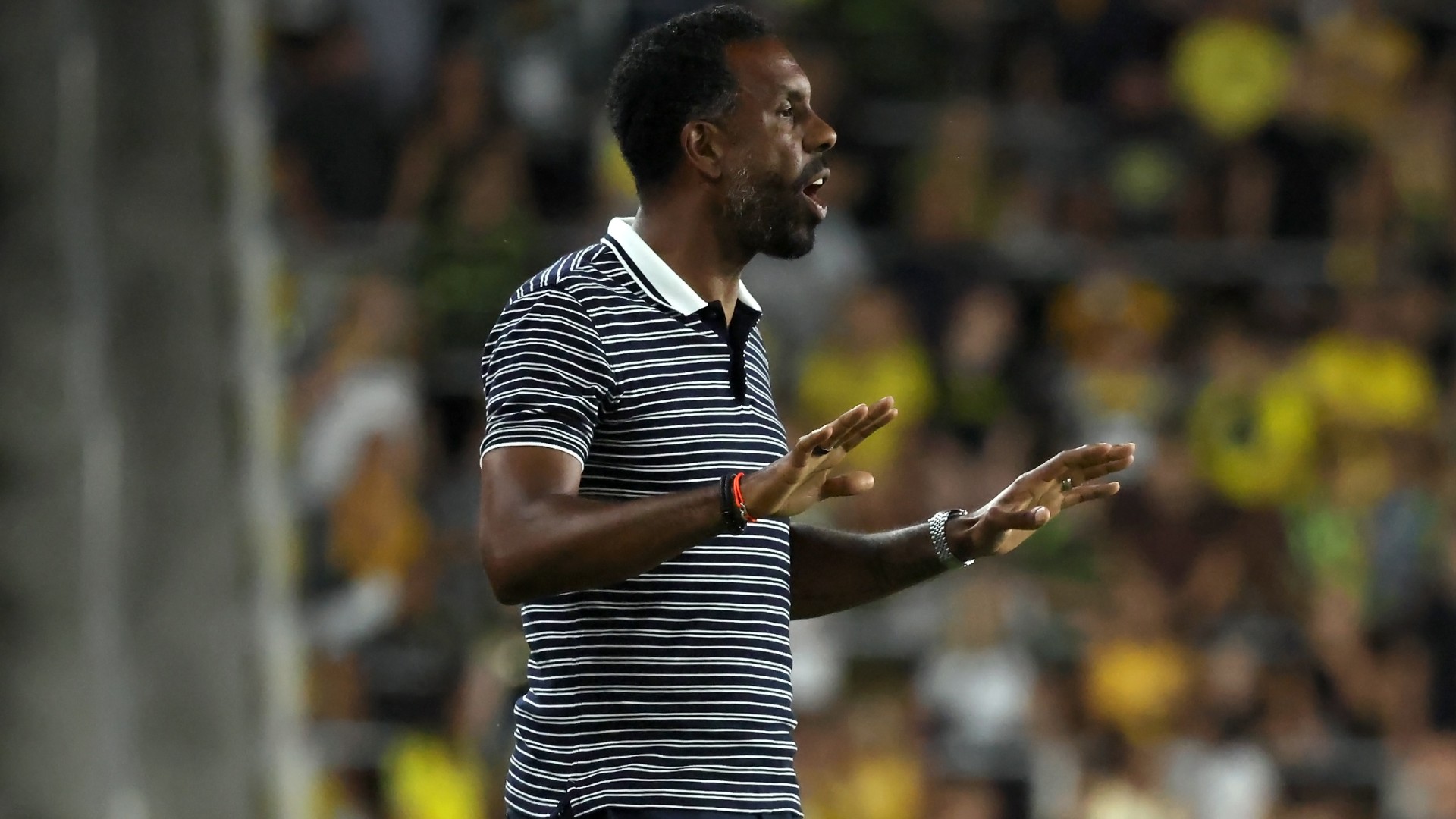 Preview: Columbus v New York RB