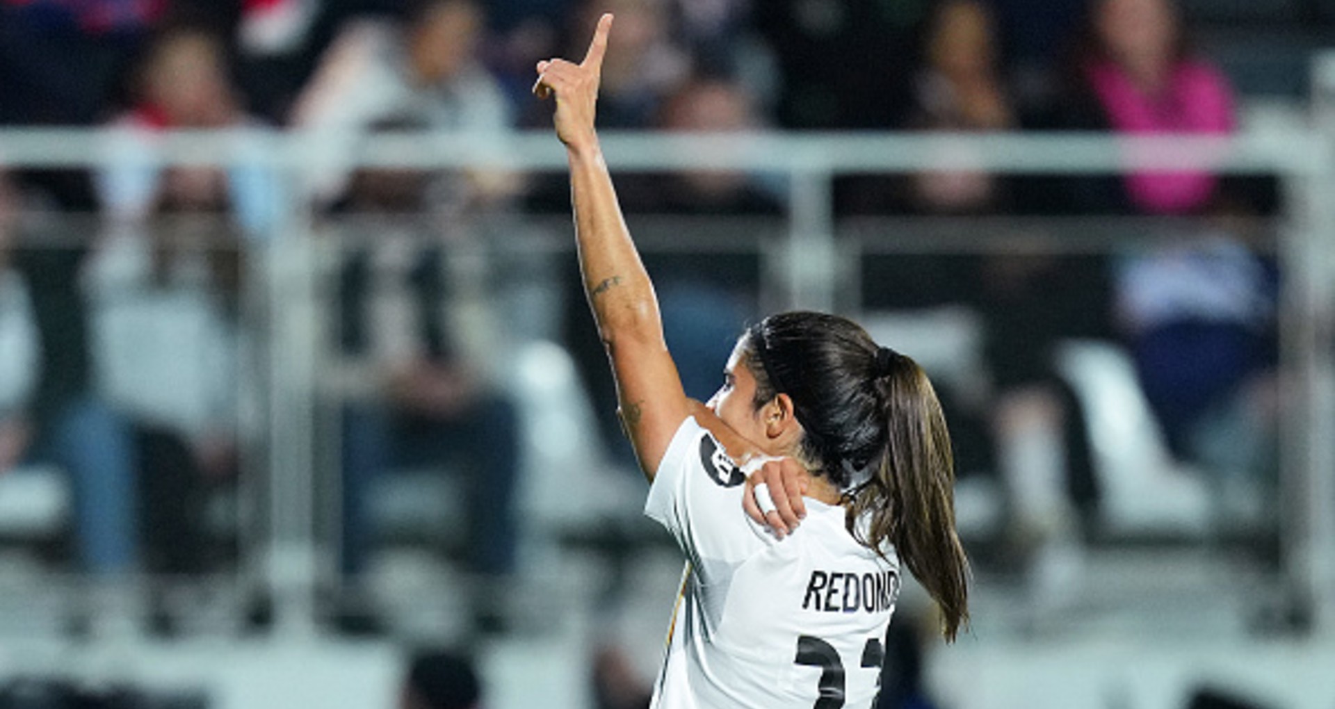 Women's Champions League Review