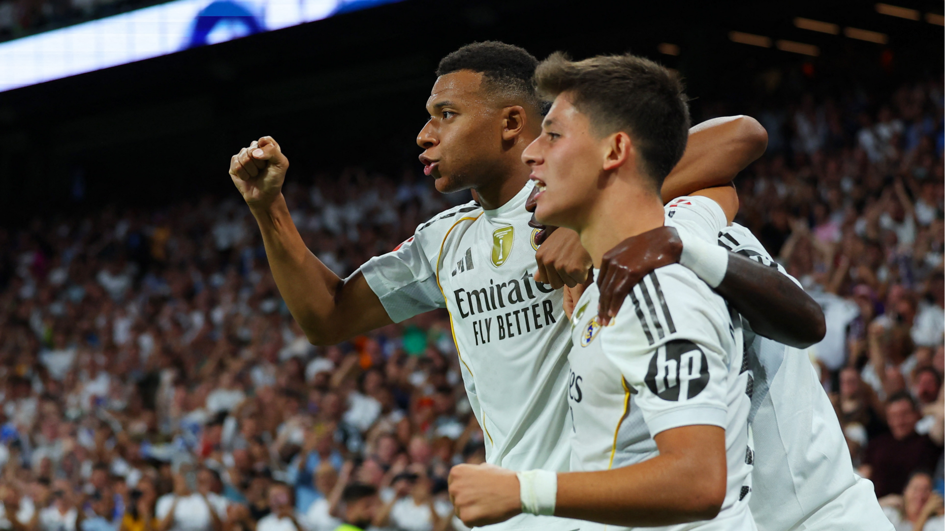 real madrid